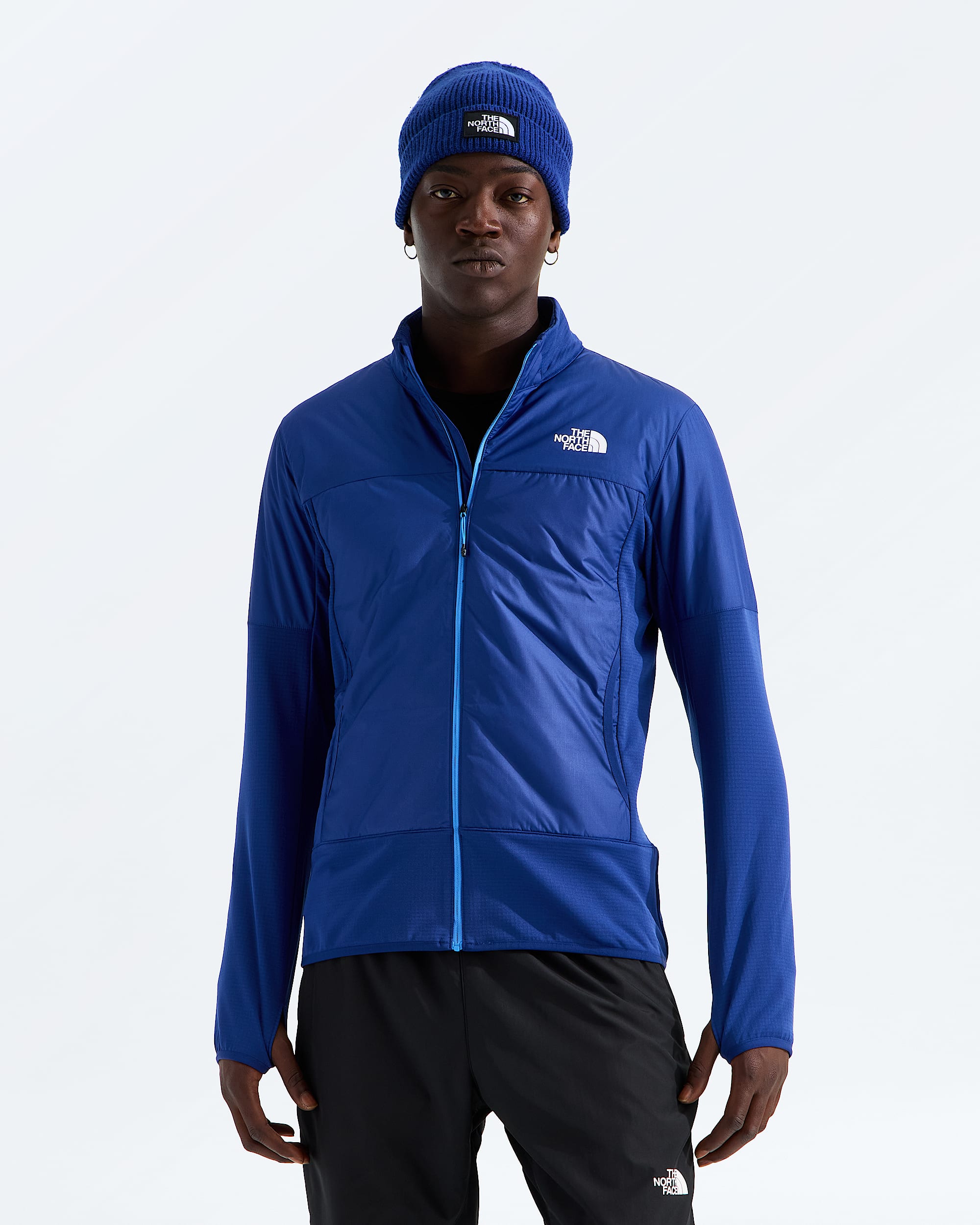 Men's Winter Warm Pro Jacket | The North Face