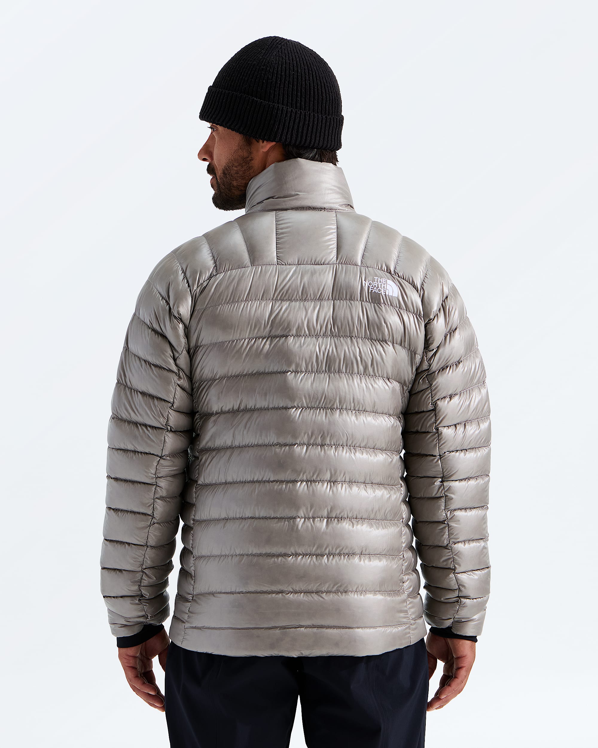 Veste Summit Series Breithorn pour hommes TNF BACK