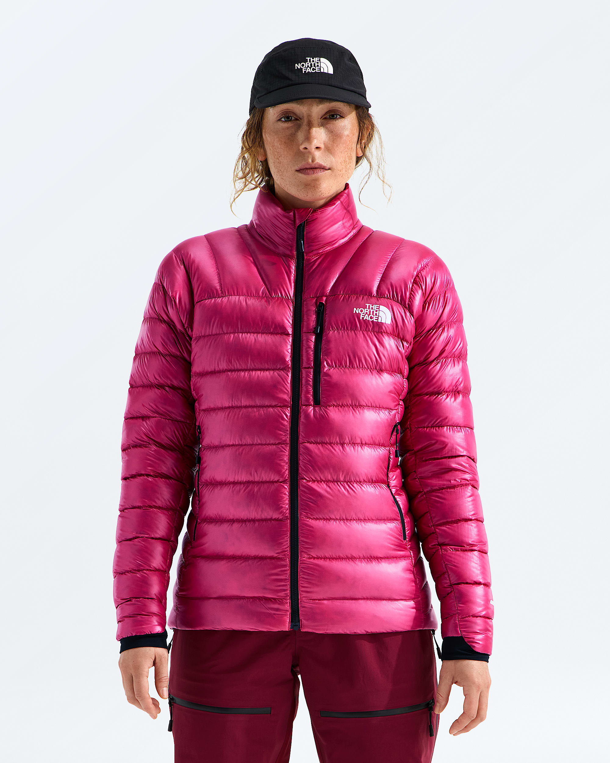 Women's Summit Series Breithorn Jacket | The North Face