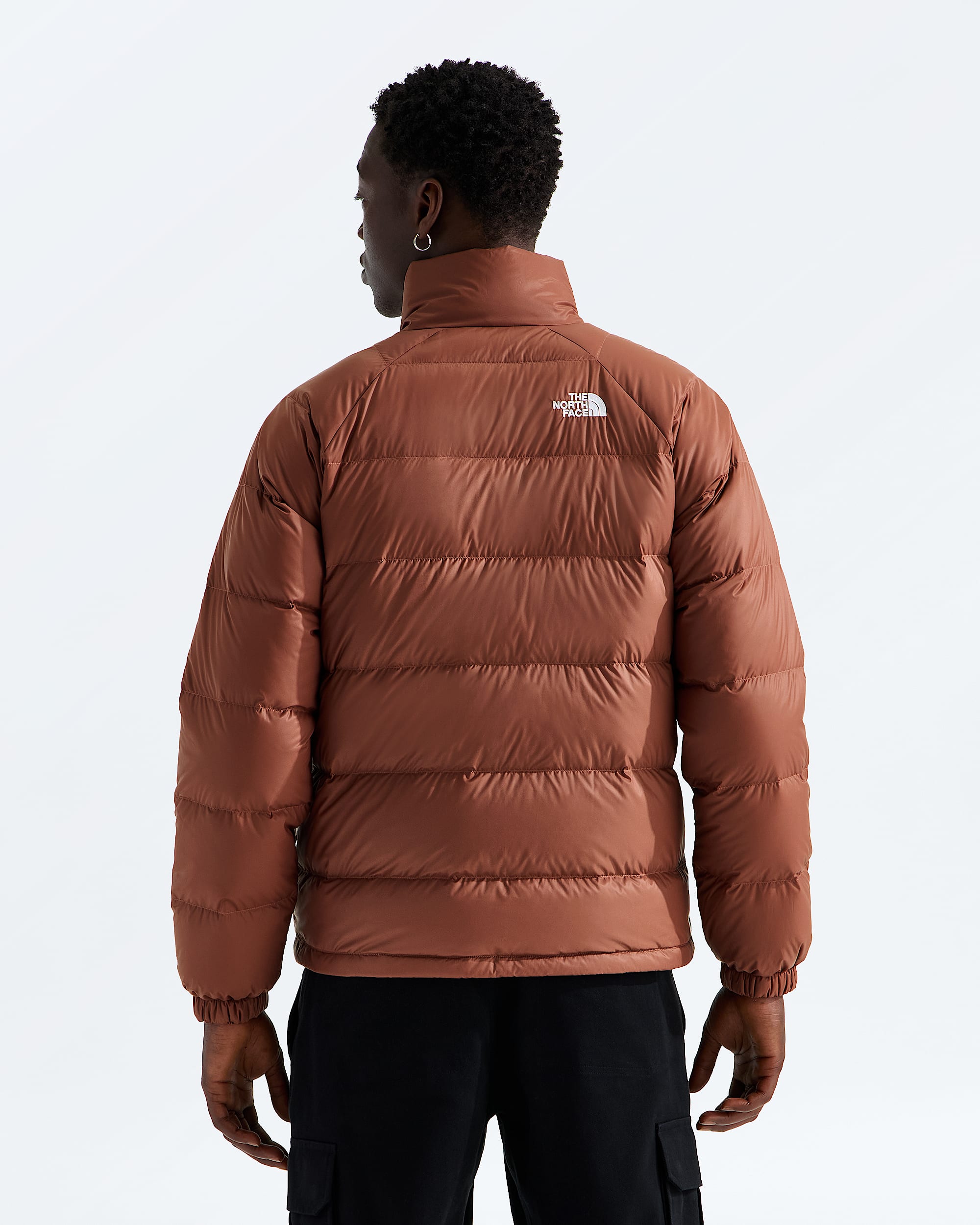 Veste en duvet Hydrenalite pour hommes TNF BACK