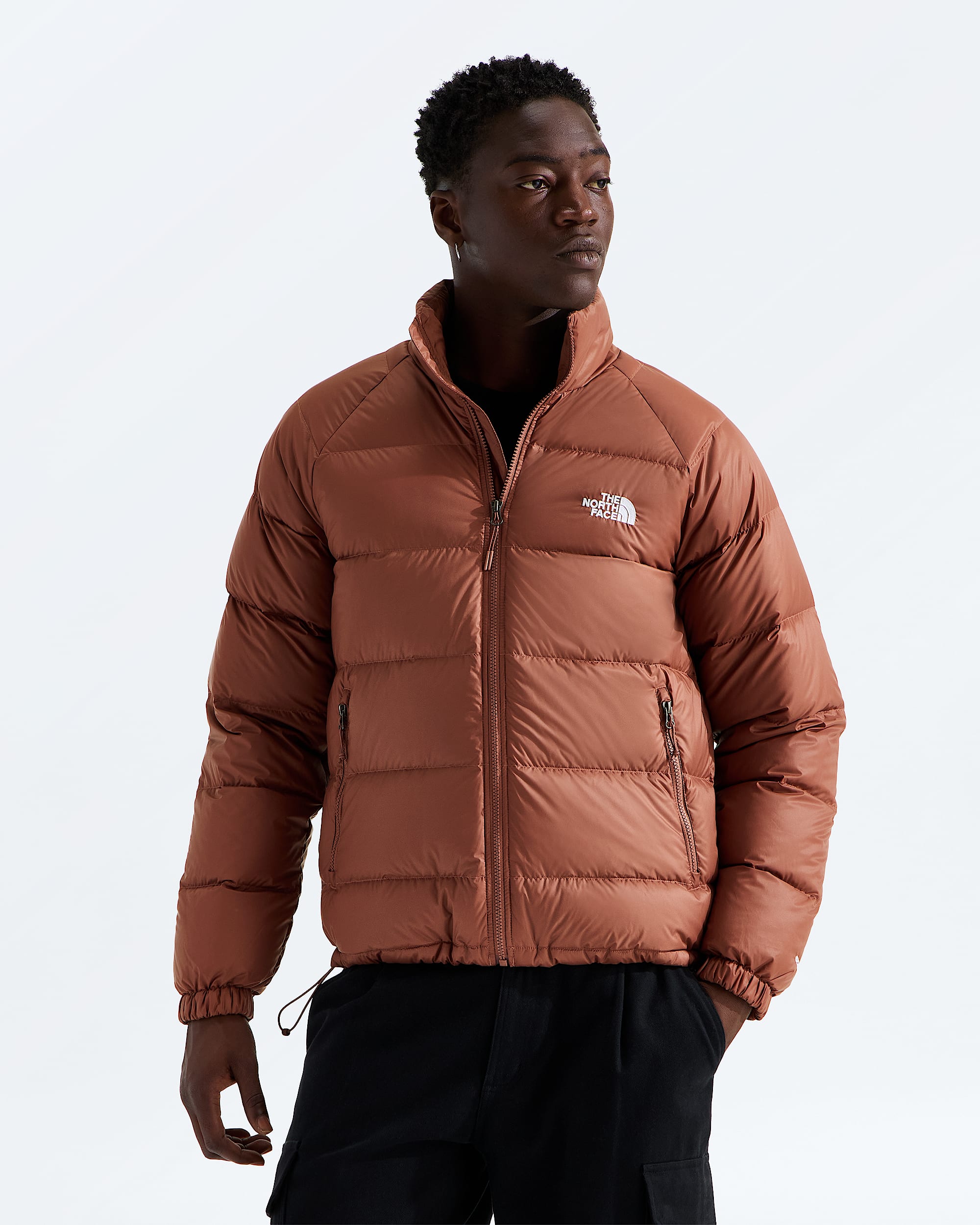 Veste en duvet Hydrenalite pour hommes TNF HERO