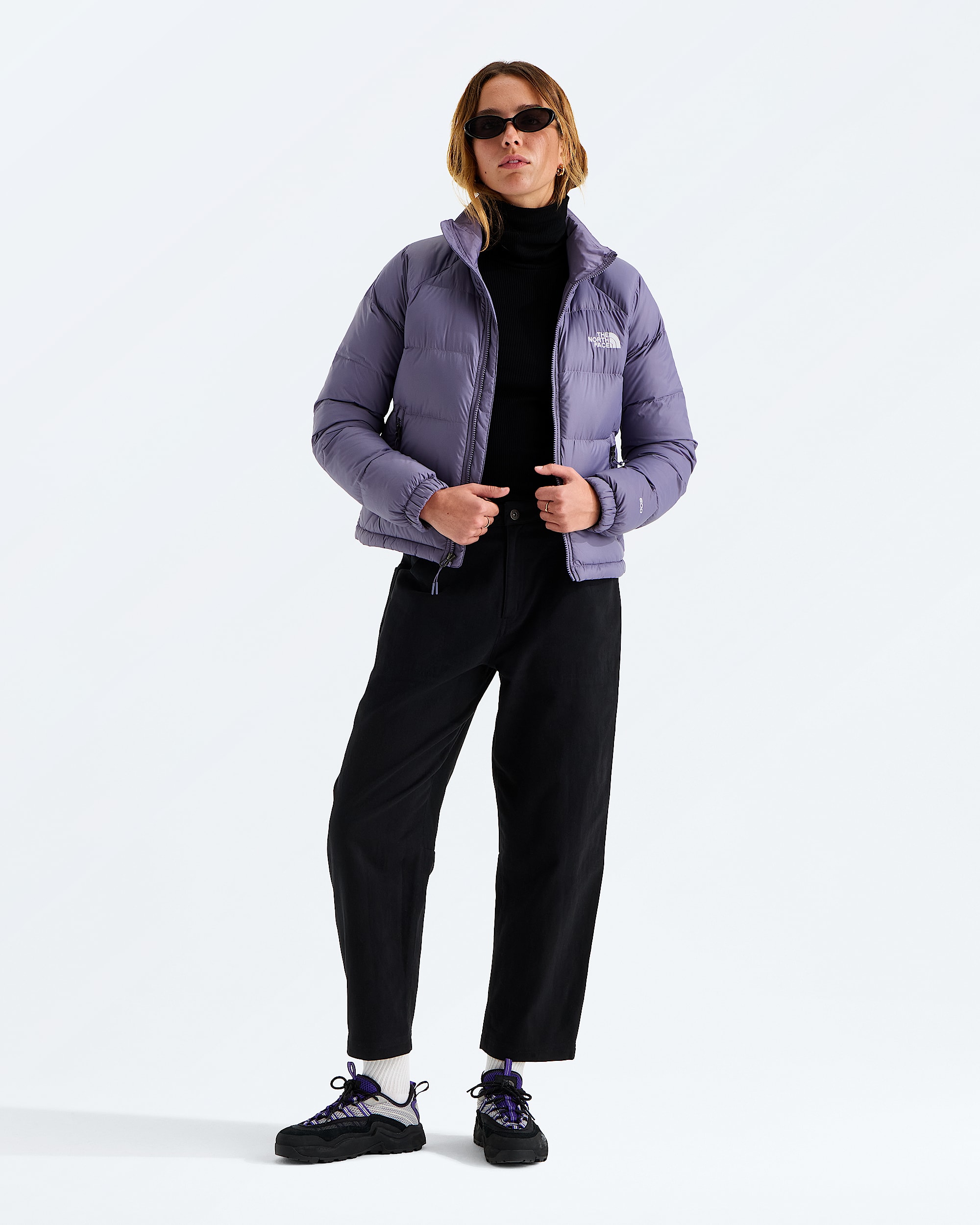 Womens Hydrenalite Down Jacket TNF HERO2