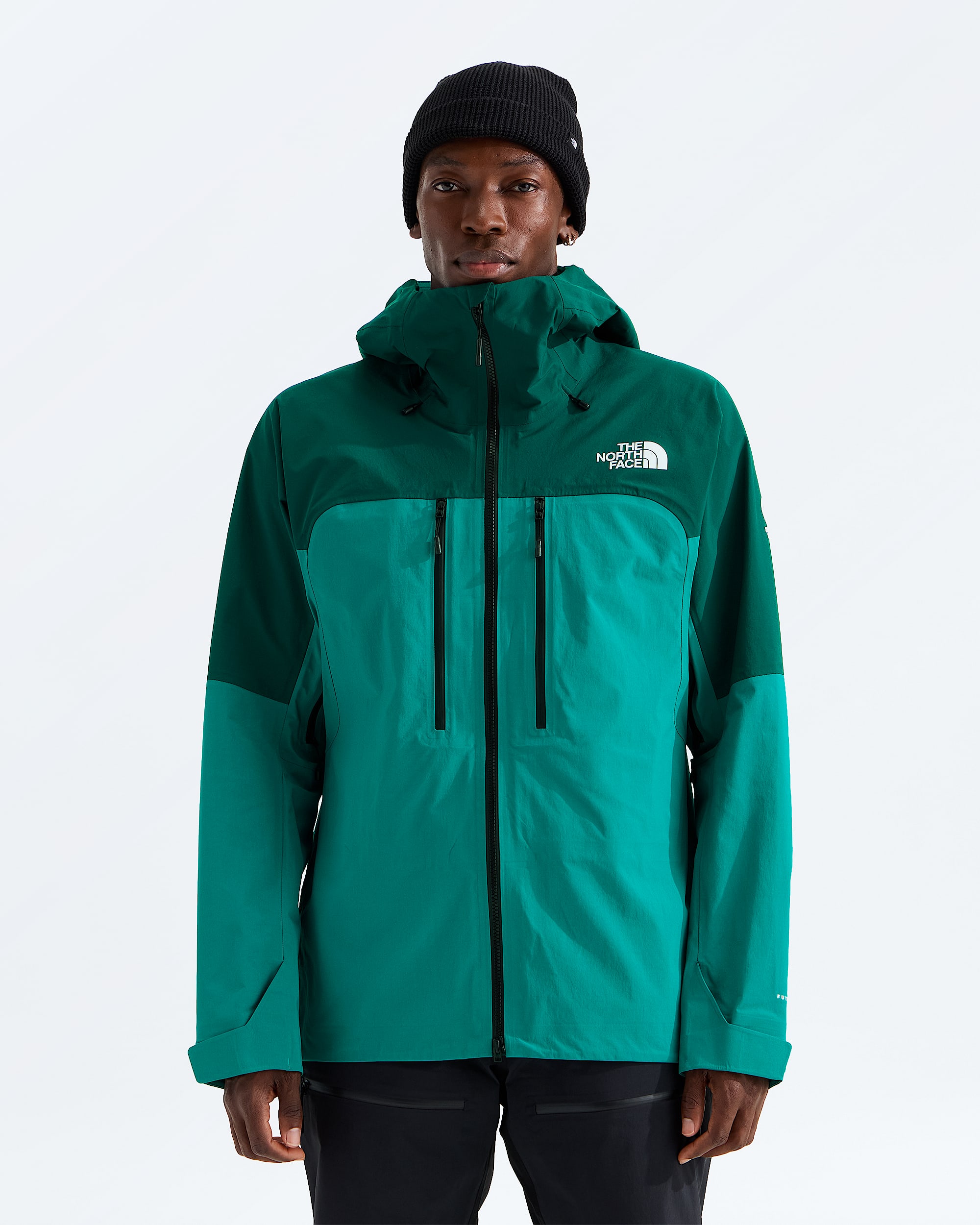 Manteau Summit Series FUTURELIGHT Torre Egger pour hommes TNF HERO