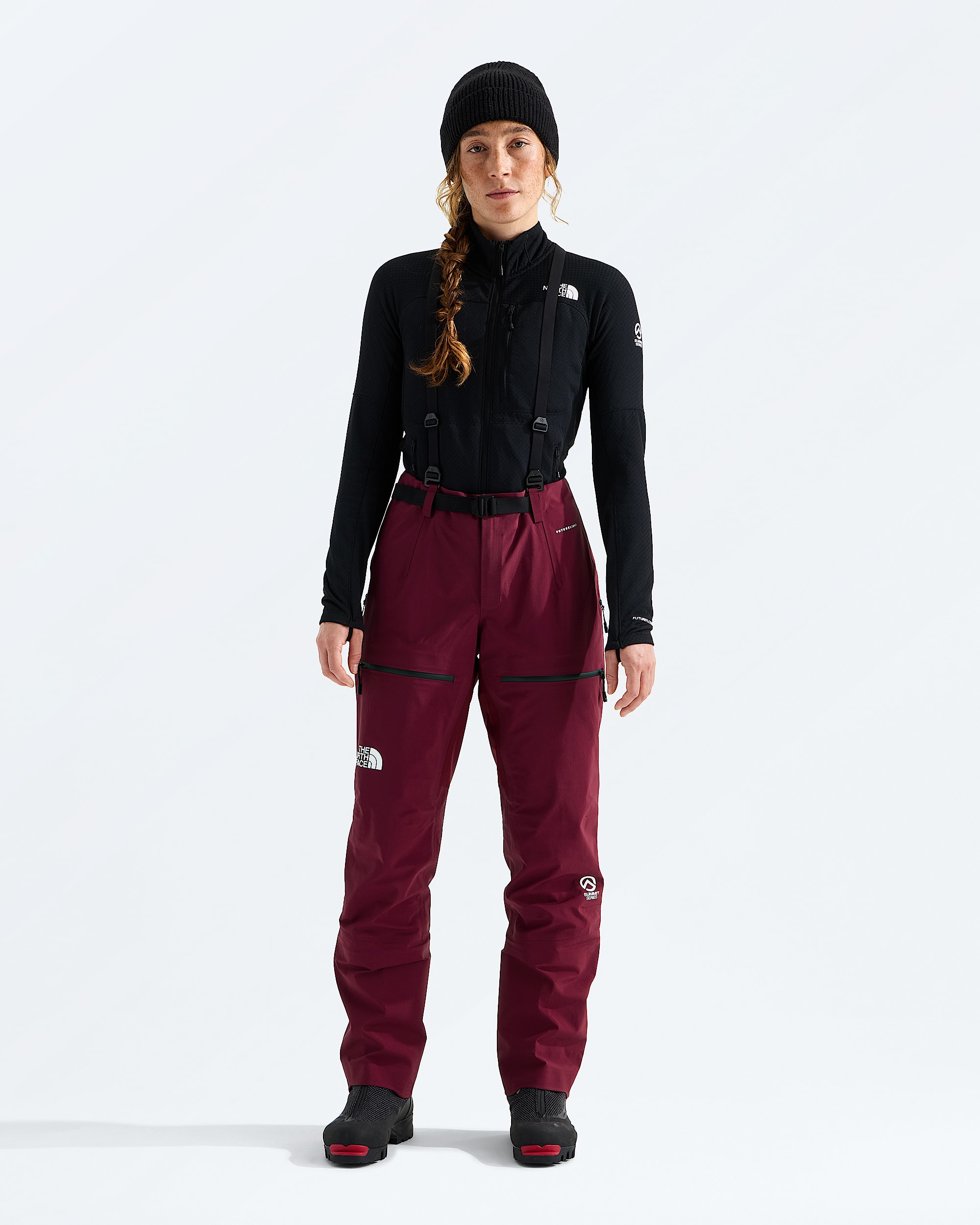 Womens Summit FUTURELIGHT Torre Egger Pant TNF Main