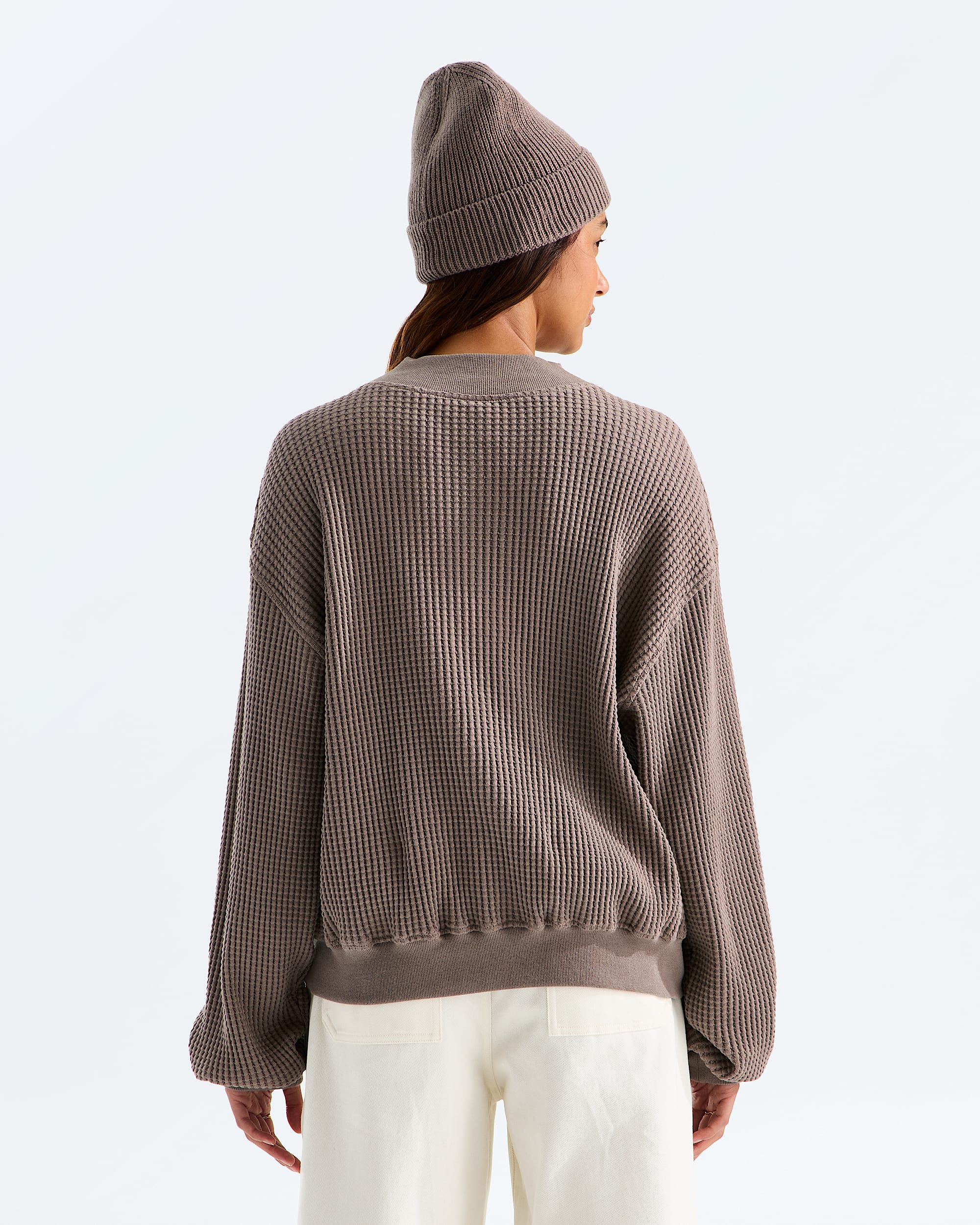Haut  encolure montante Chabot 20 pour femmes TNF BACK