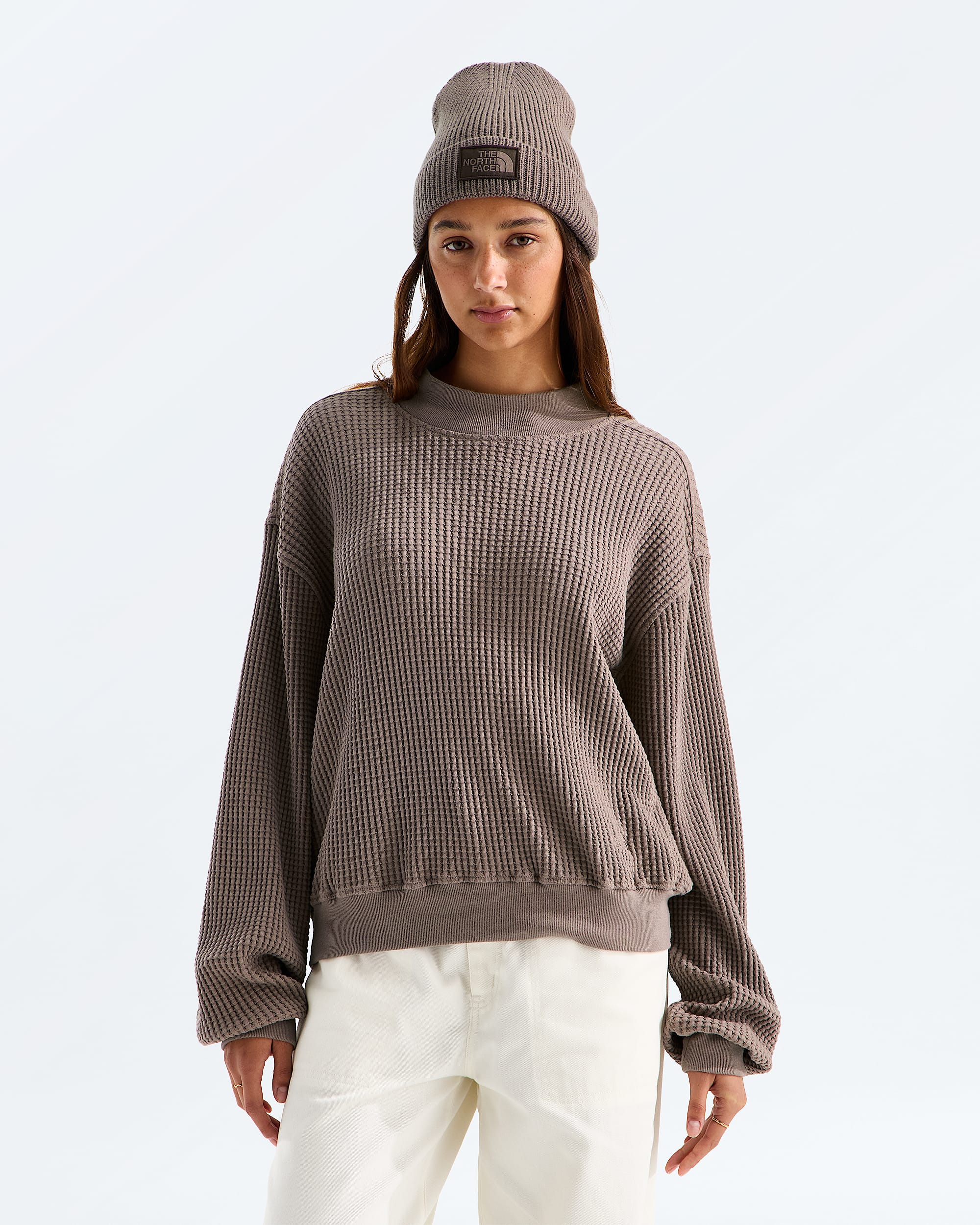 Haut  encolure montante Chabot 20 pour femmes TNF HERO