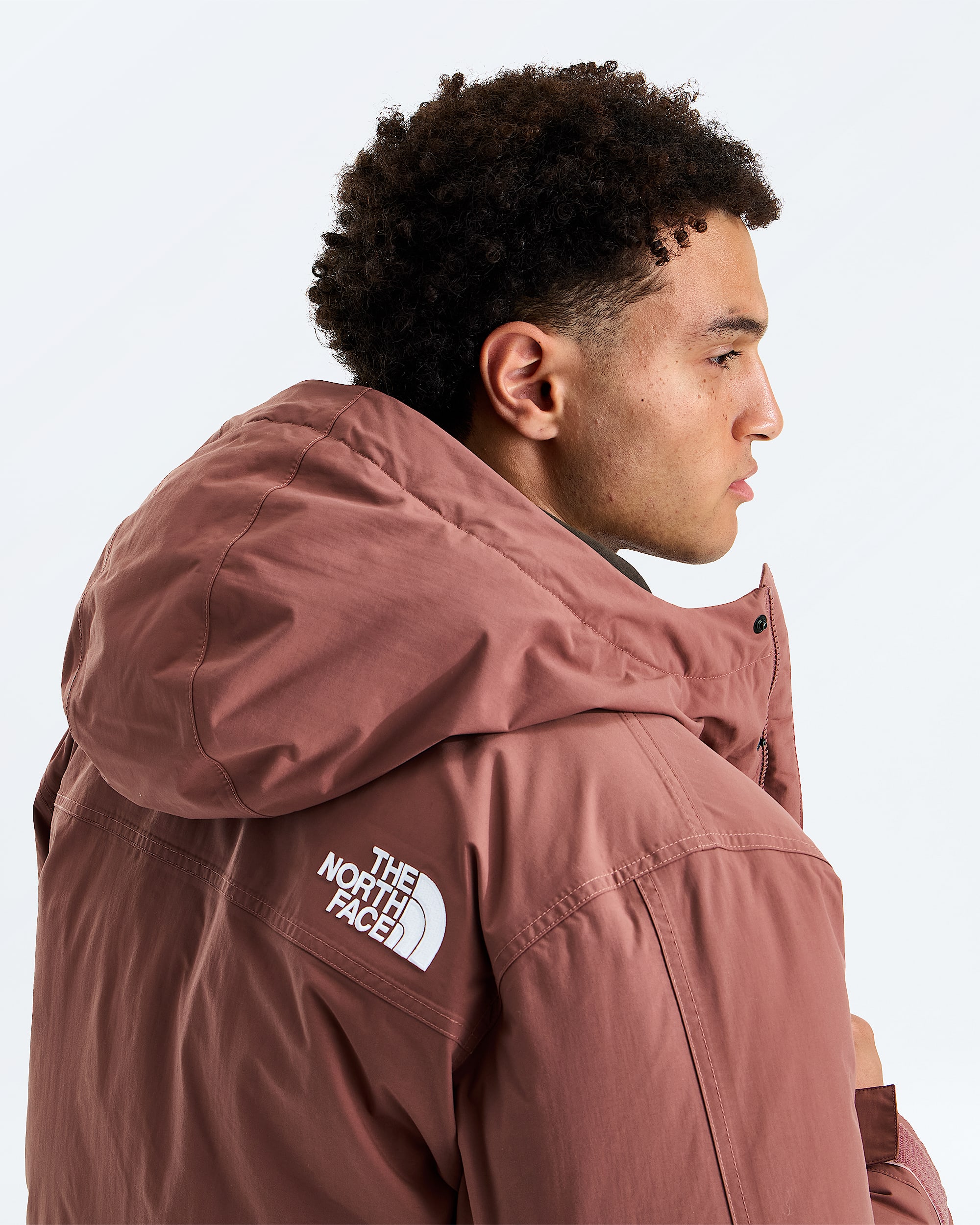 Men's McMurdo Parka | The North Face