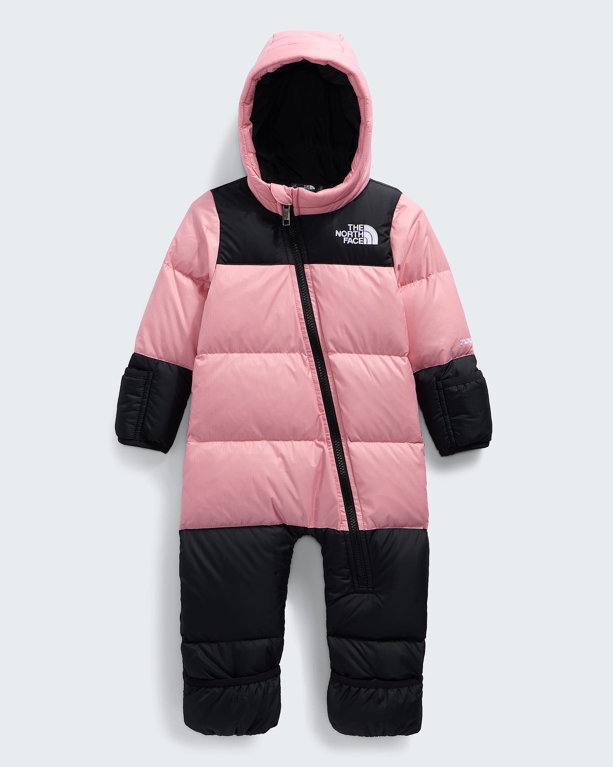 Manteau une pice Retro Nuptse 1996 pour bbs TNF ALTFRONT