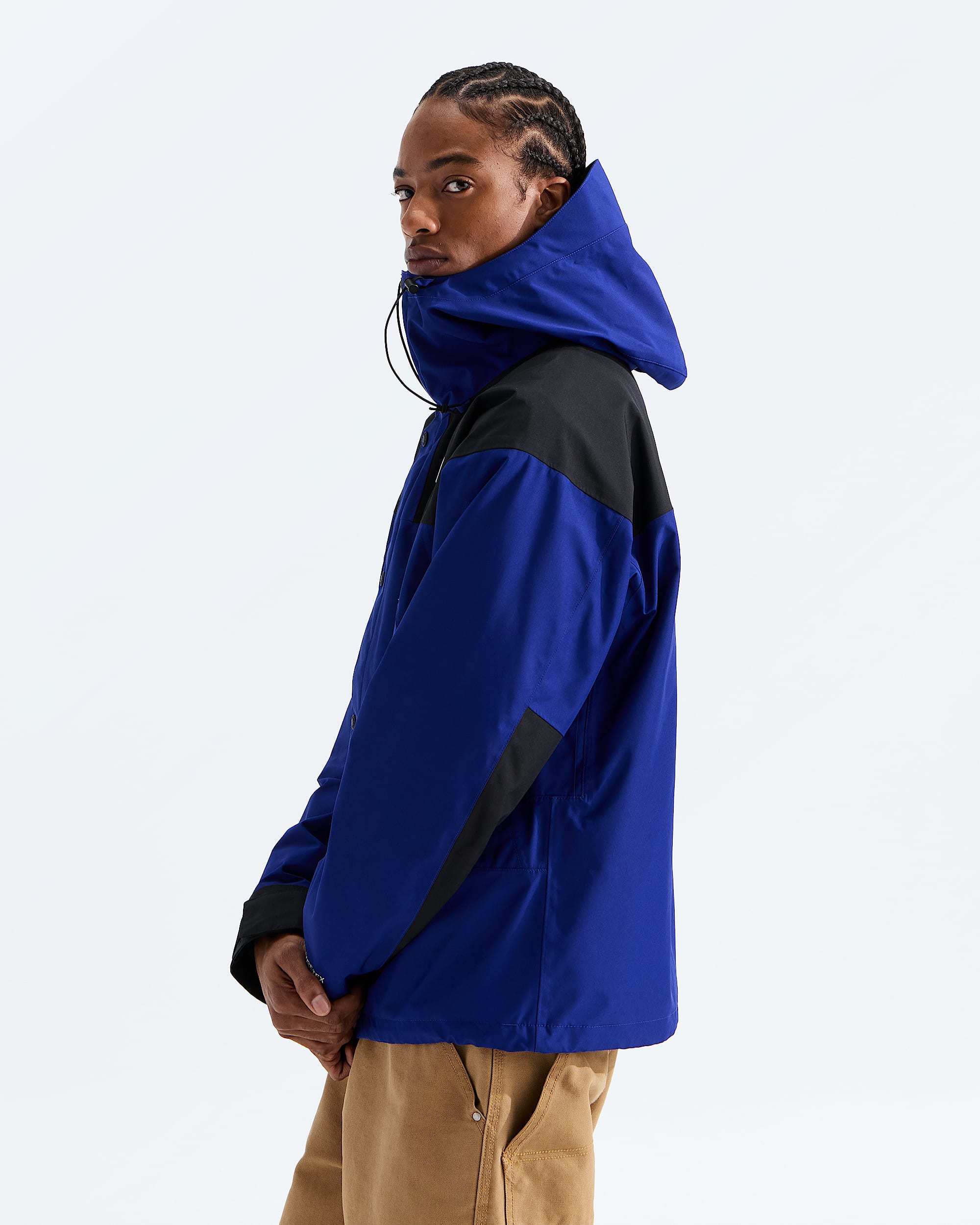 Men's GORE-TEX® Mountain Jacket | The North Face