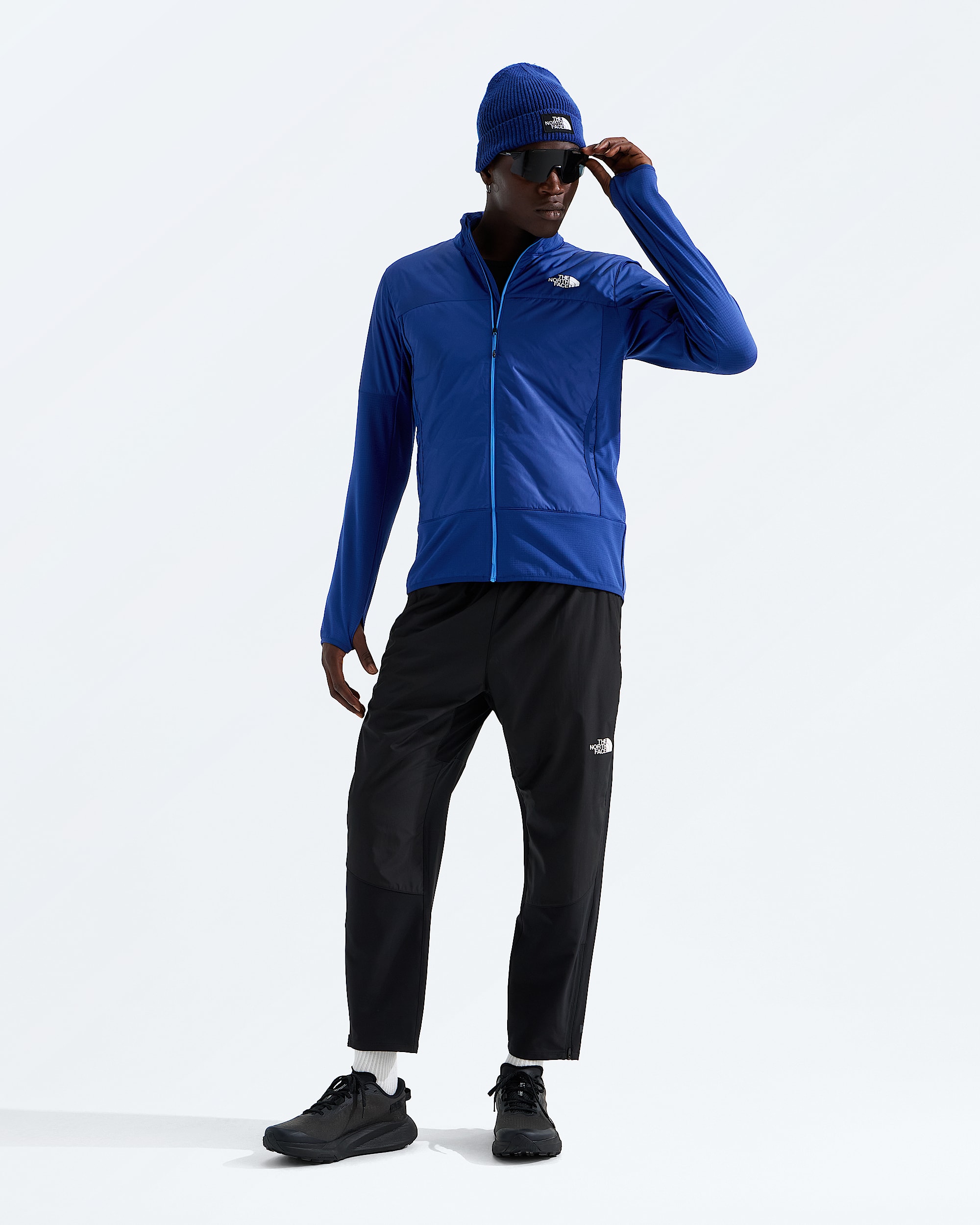 Men's Winter Warm Pro Jacket | The North Face