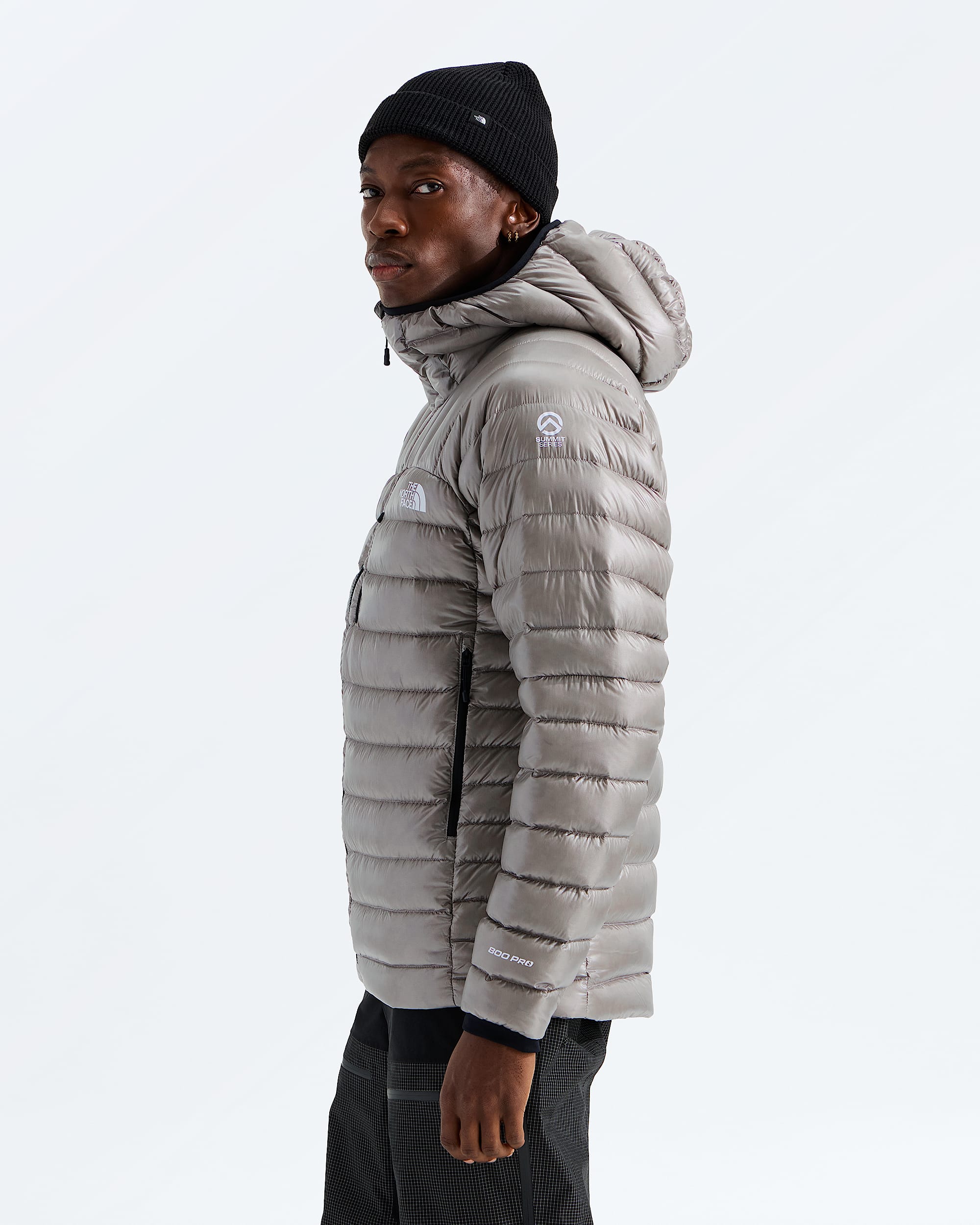 Chandail  capuche Summit Series Breithorn pour hommes TNF MODEL34