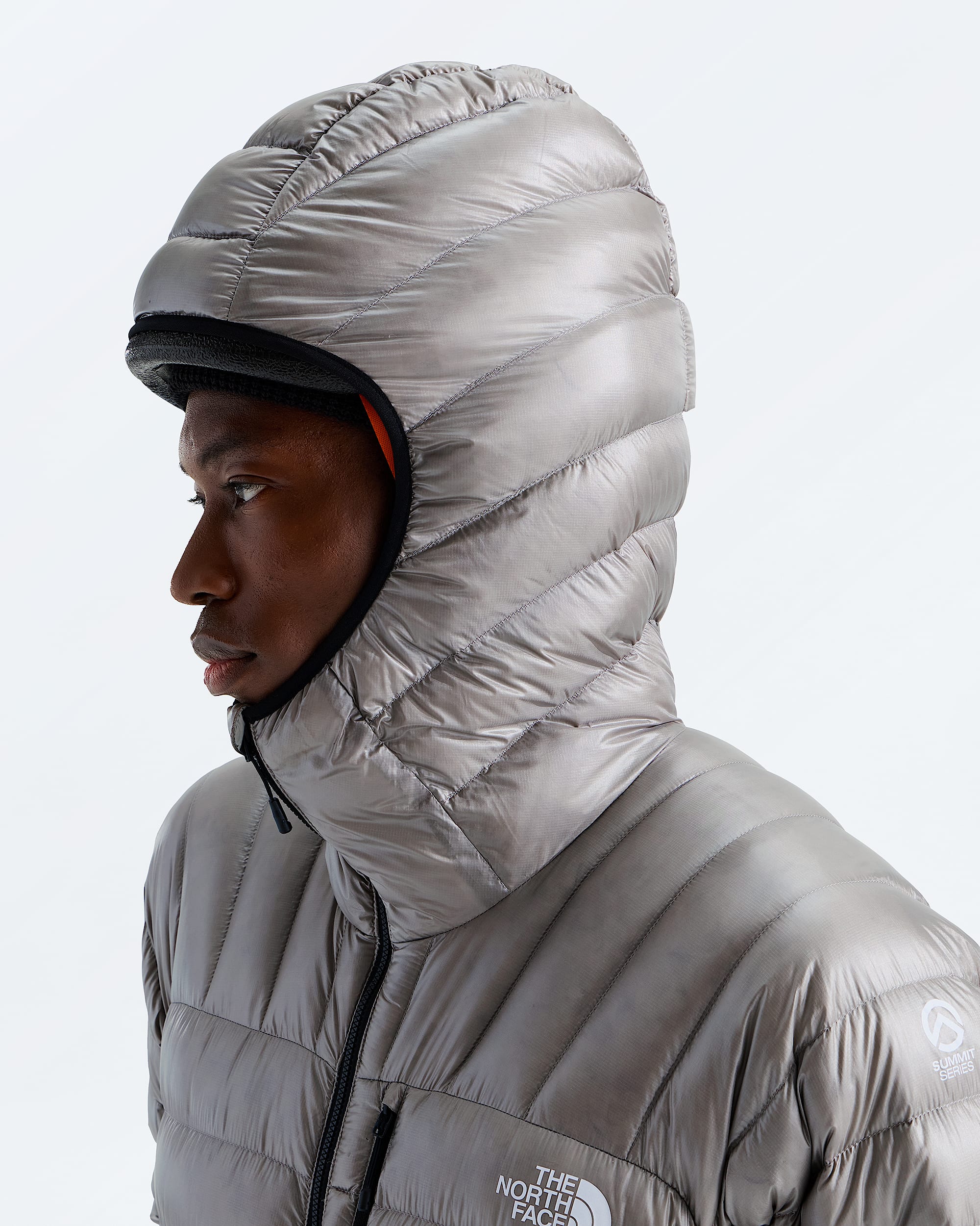 Chandail  capuche Summit Series Breithorn pour hommes TNF MODELHOOD2