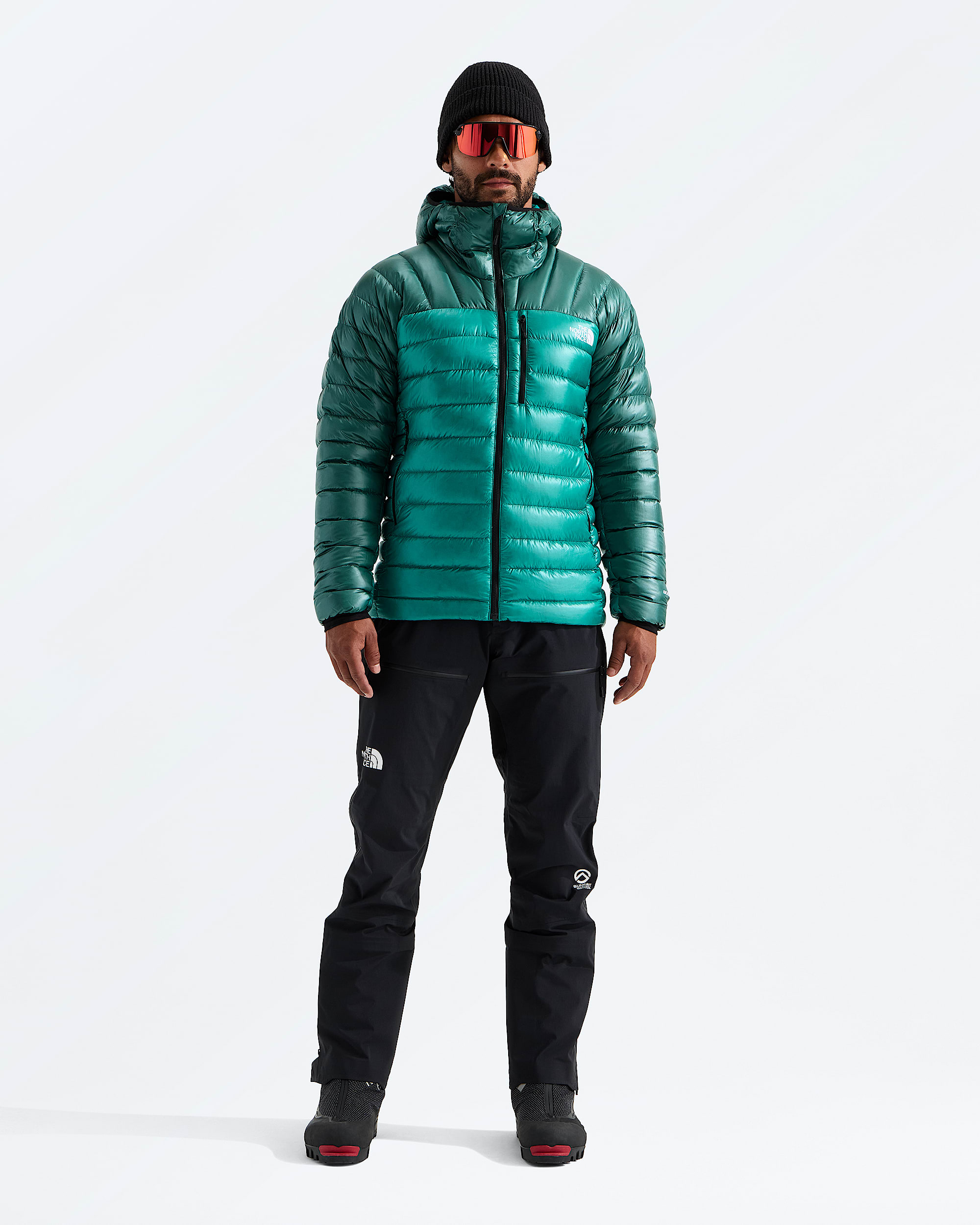 Men's Summit Series Breithorn Hoodie | The North Face