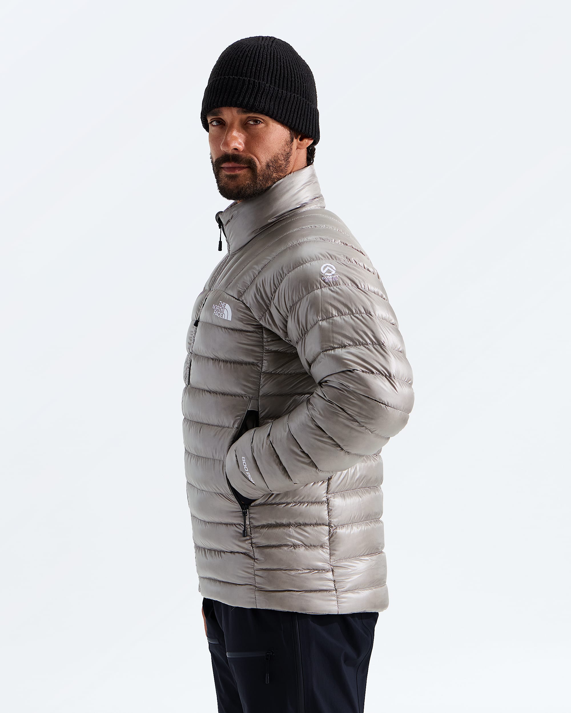 Veste Summit Series Breithorn pour hommes TNF MODEL34