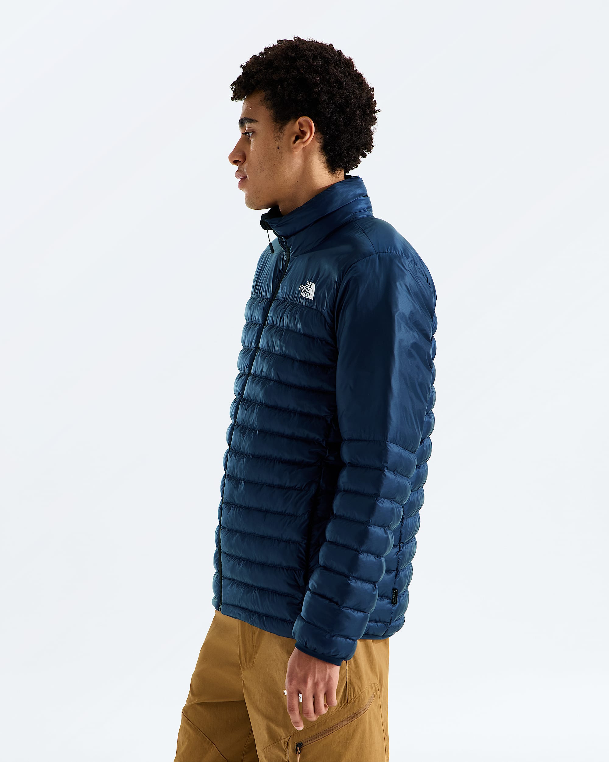 Veste Terra Peak pour hommes TNF MODEL34