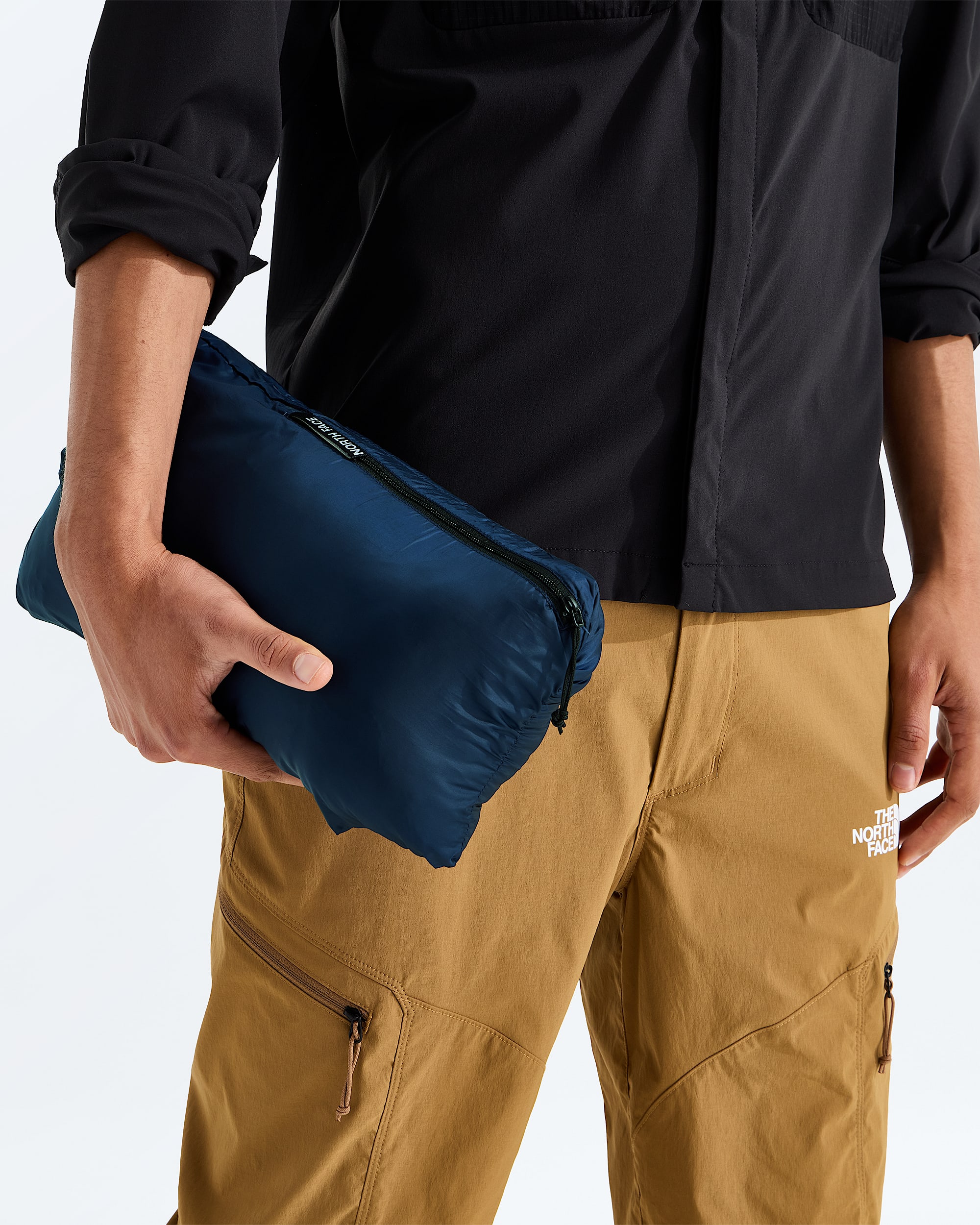 Veste Terra Peak pour hommes TNF MODELALT6