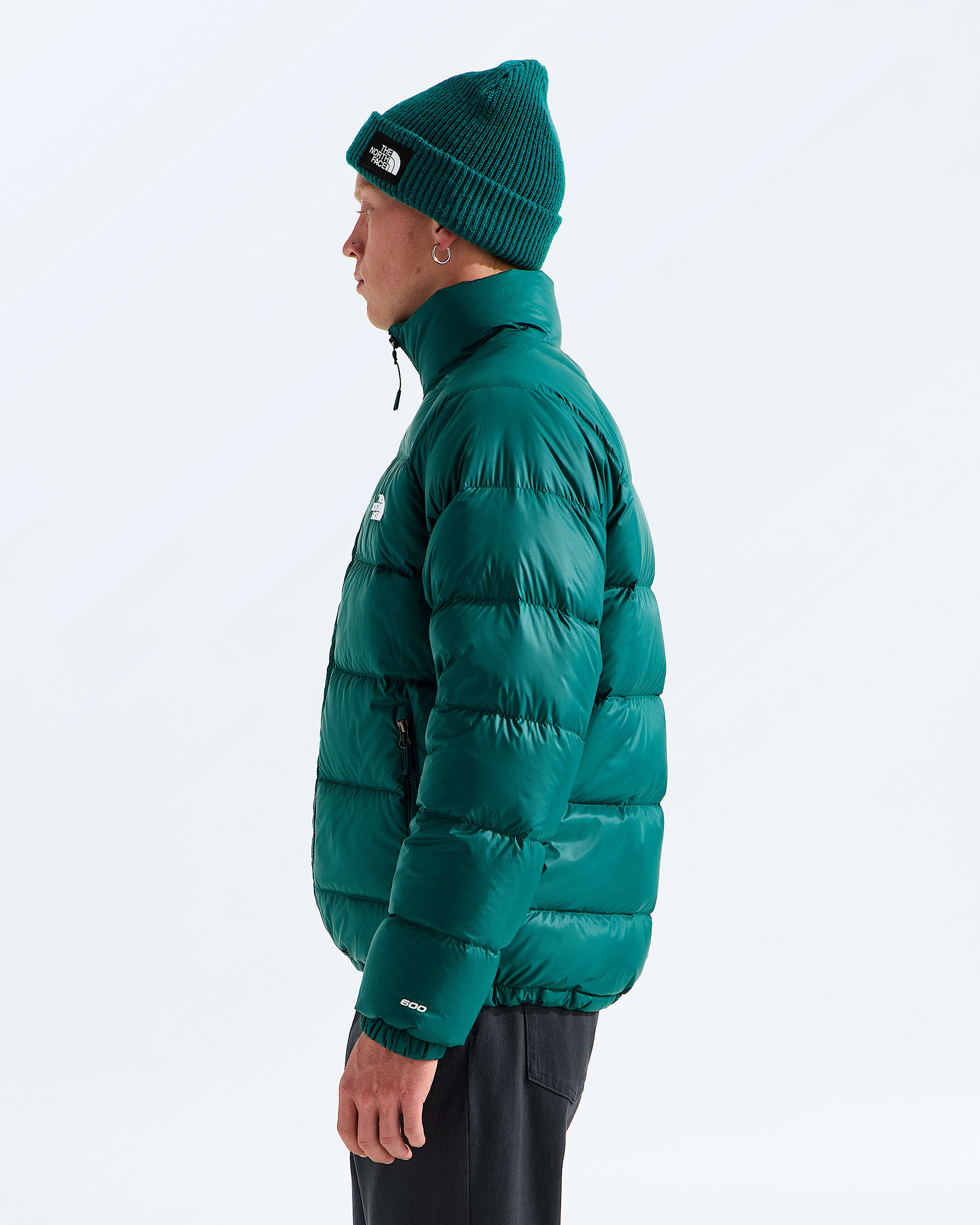 SHELL DOWN JACKET ライトグリーン M Men's Hydrenalite™ Down Jacket | The North Face
