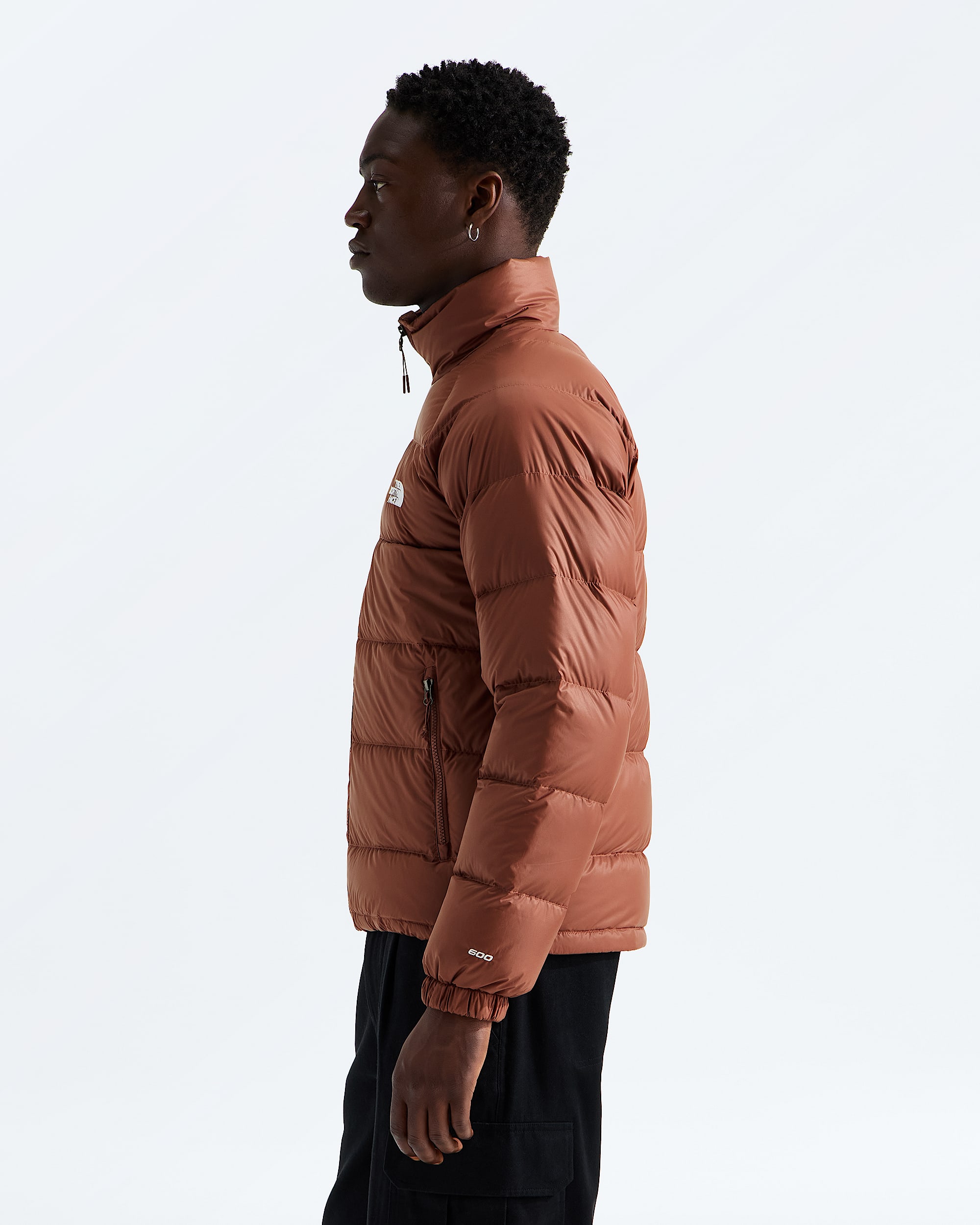 Veste en duvet Hydrenalite pour hommes TNF MODEL34