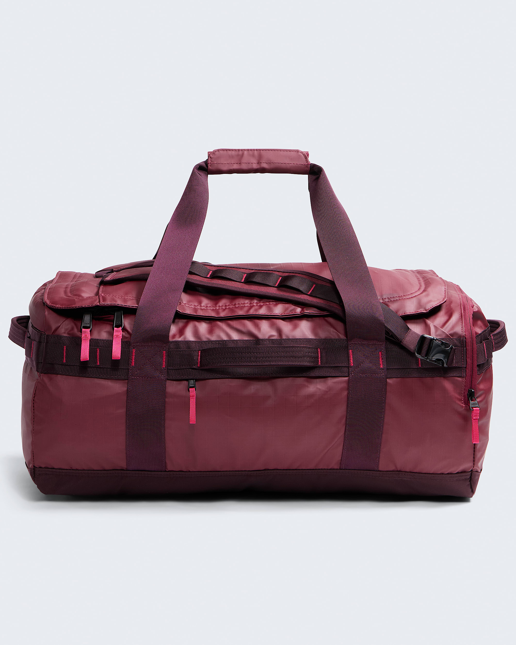 Base Camp Voyager Duffel62L TNF HERO