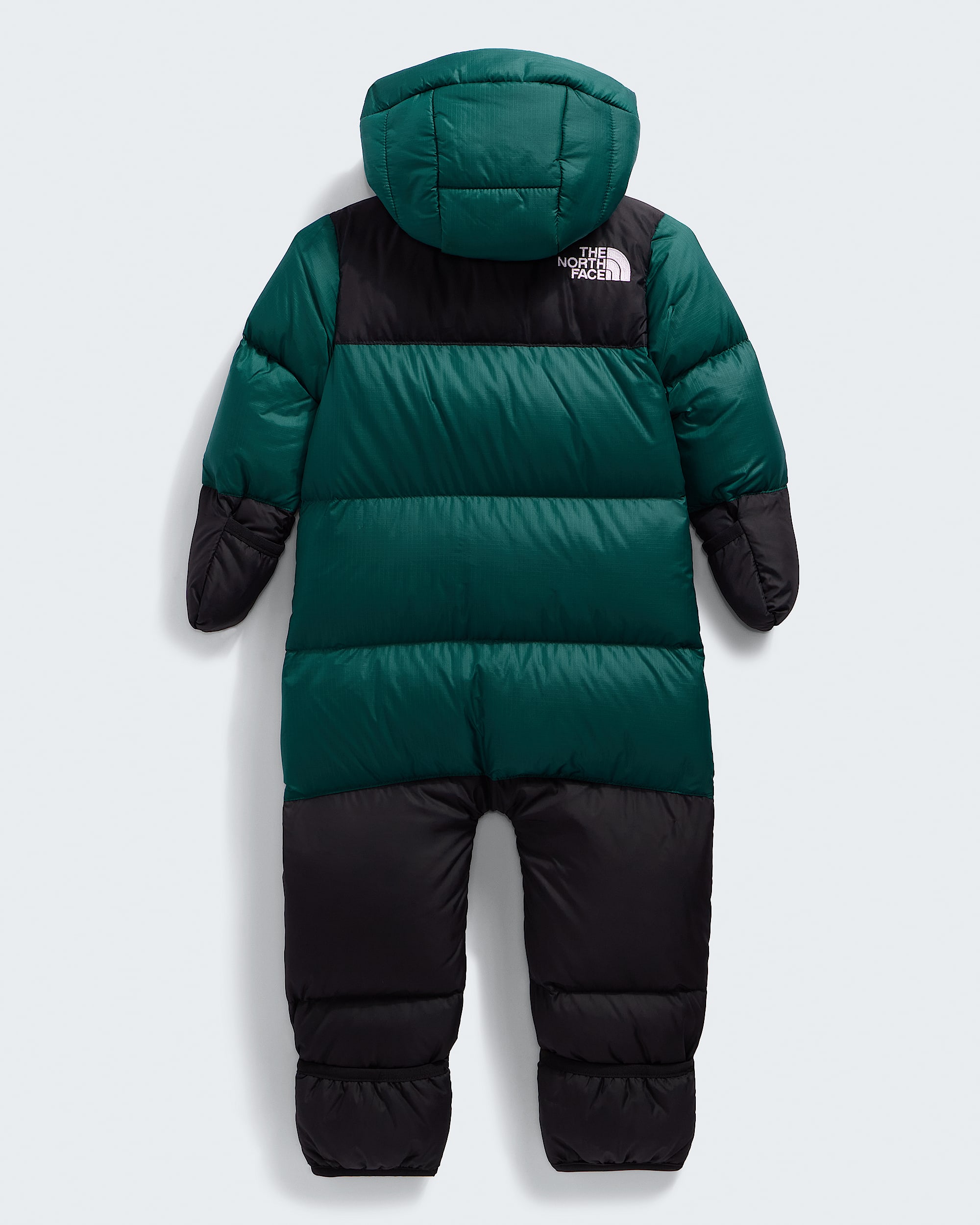 Baby 1996 Retro Nuptse OnePiece TNF ALTBACK