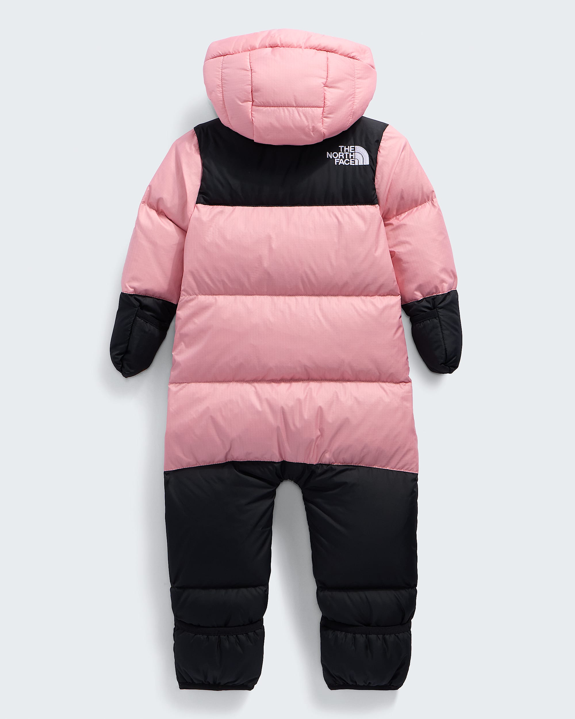 Manteau une pice Retro Nuptse 1996 pour bbs TNF ALTBACK