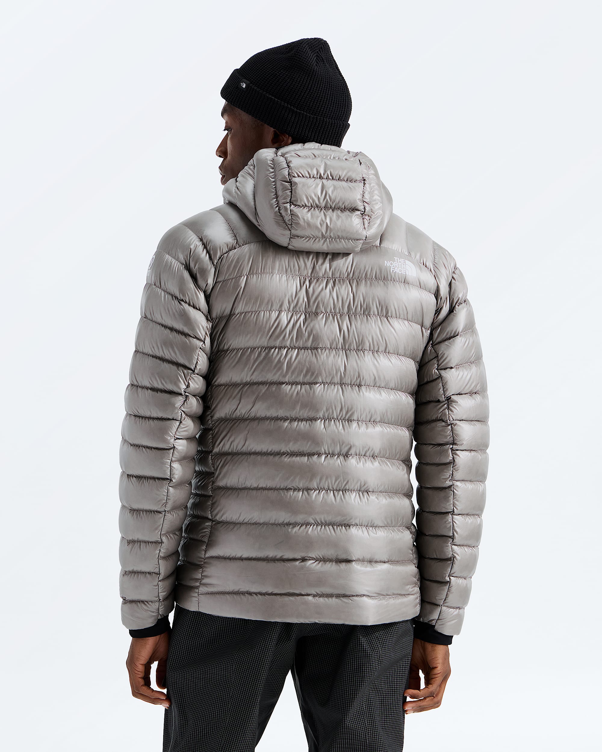 Chandail  capuche Summit Series Breithorn pour hommes TNF BACK
