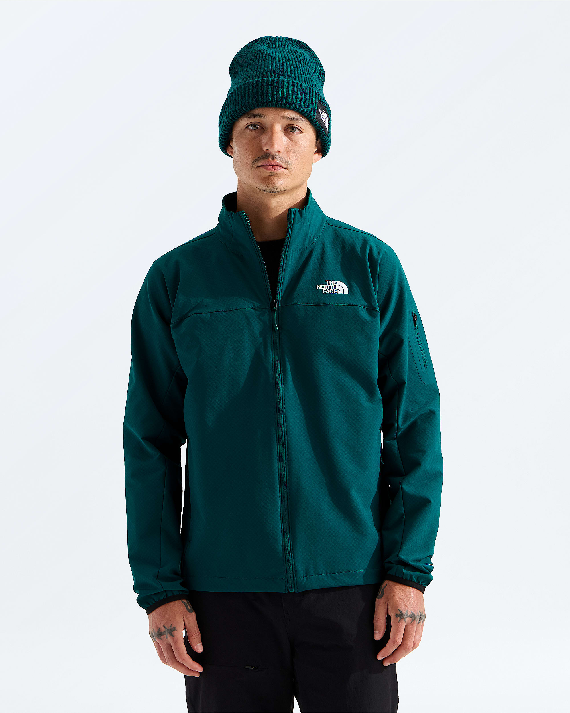 Men's Tek Approach Jacket | The North Face