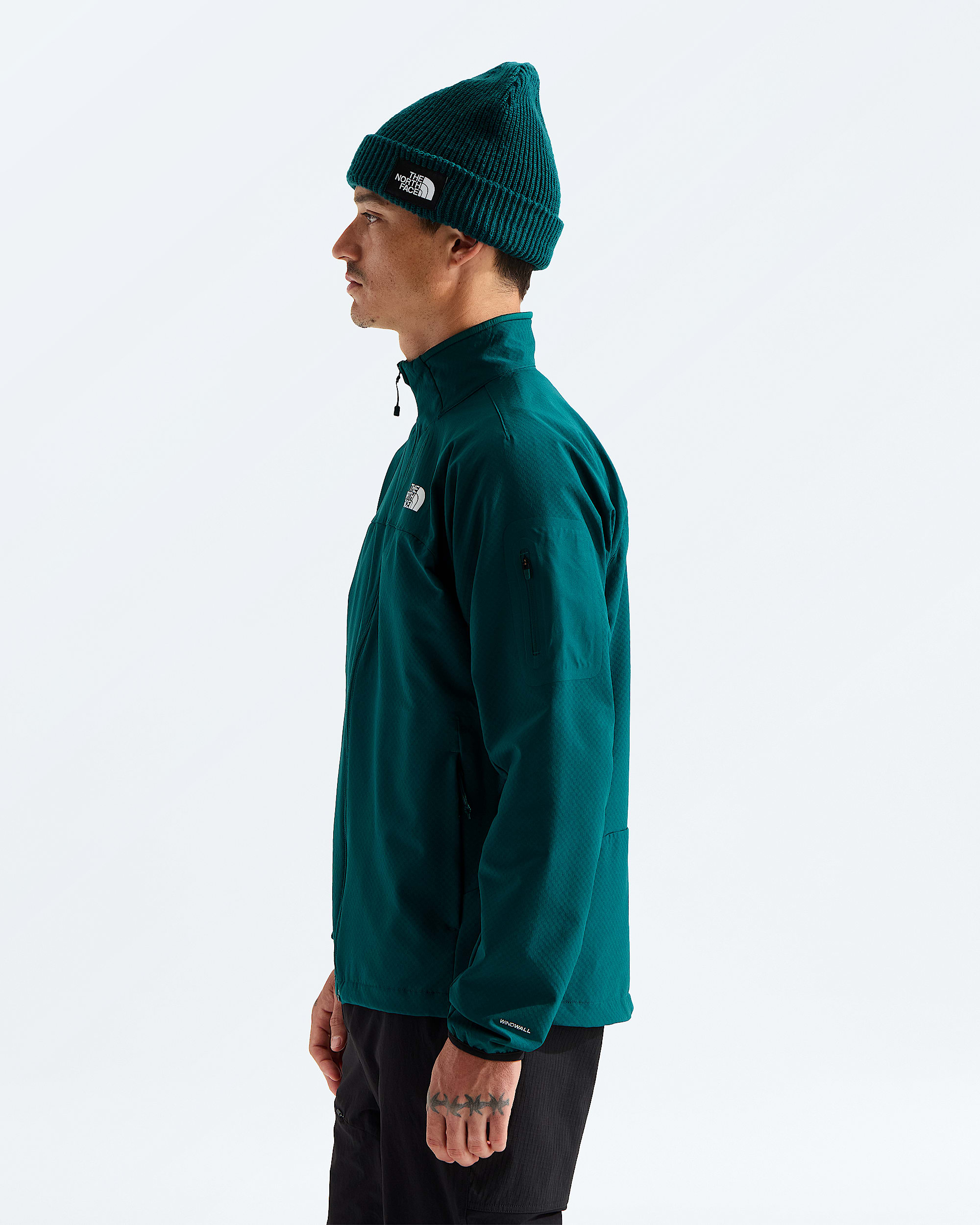Men's Tek Approach Jacket | The North Face