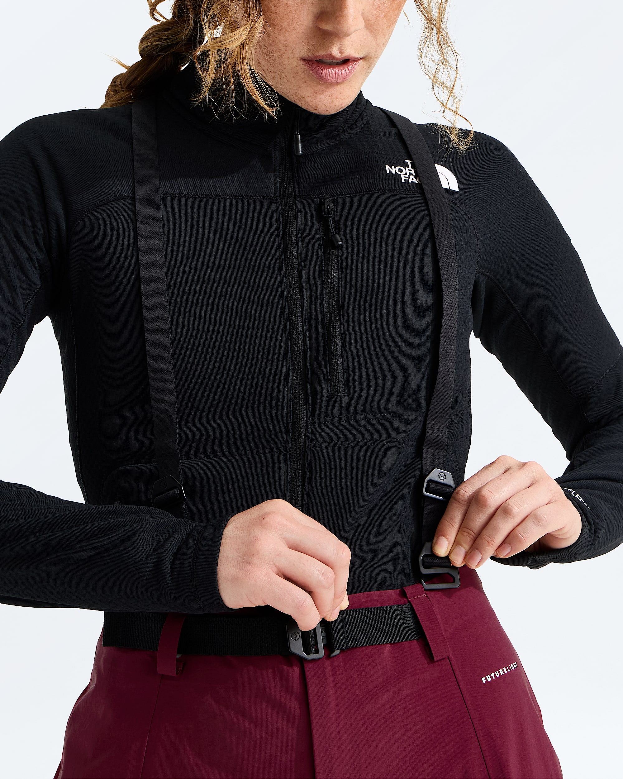 Pantalon Summit Series FUTURELIGHT Torre Egger pour femmes TNF ALT1