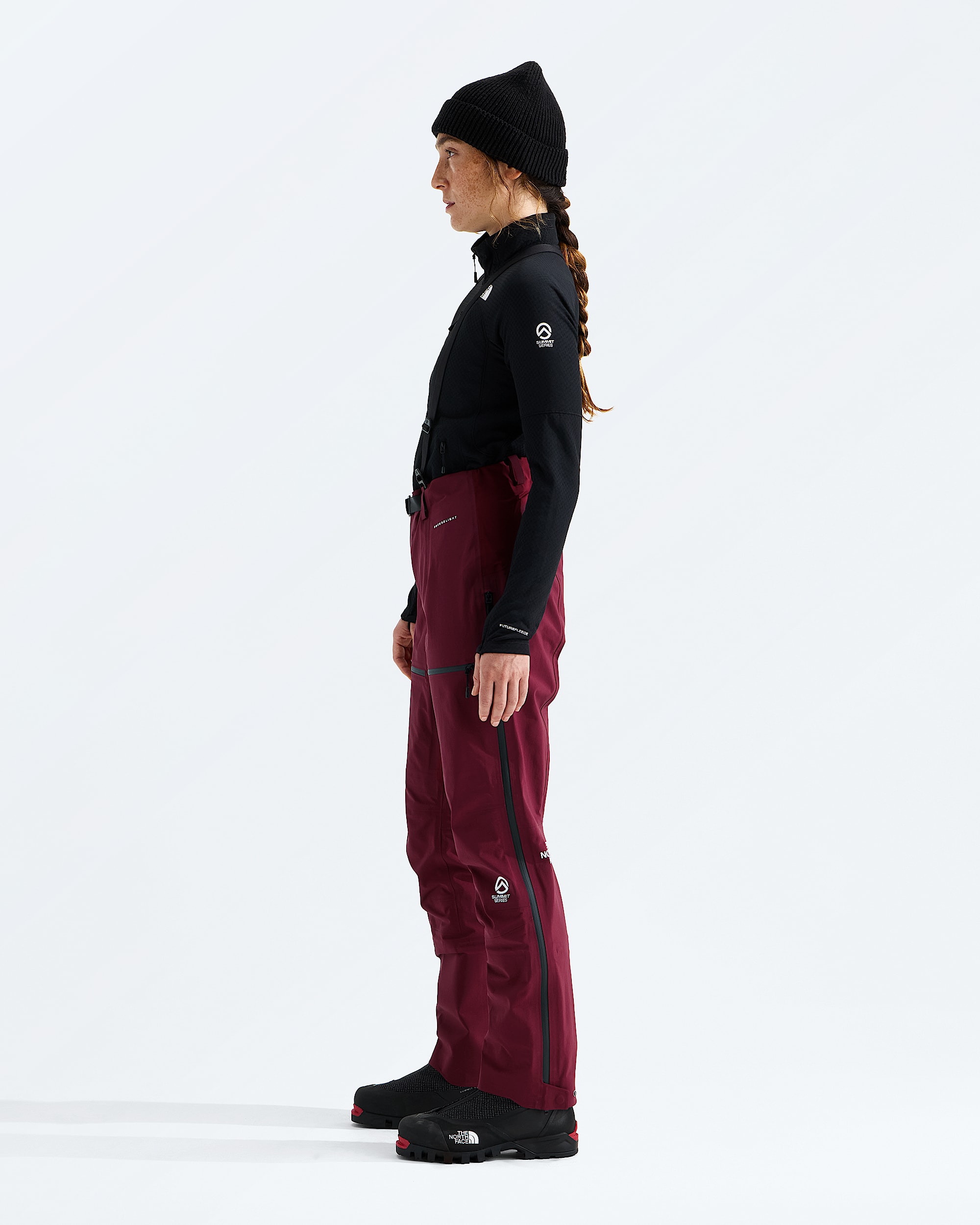 Pantalon Summit Series FUTURELIGHT Torre Egger pour femmes TNF MODEL34