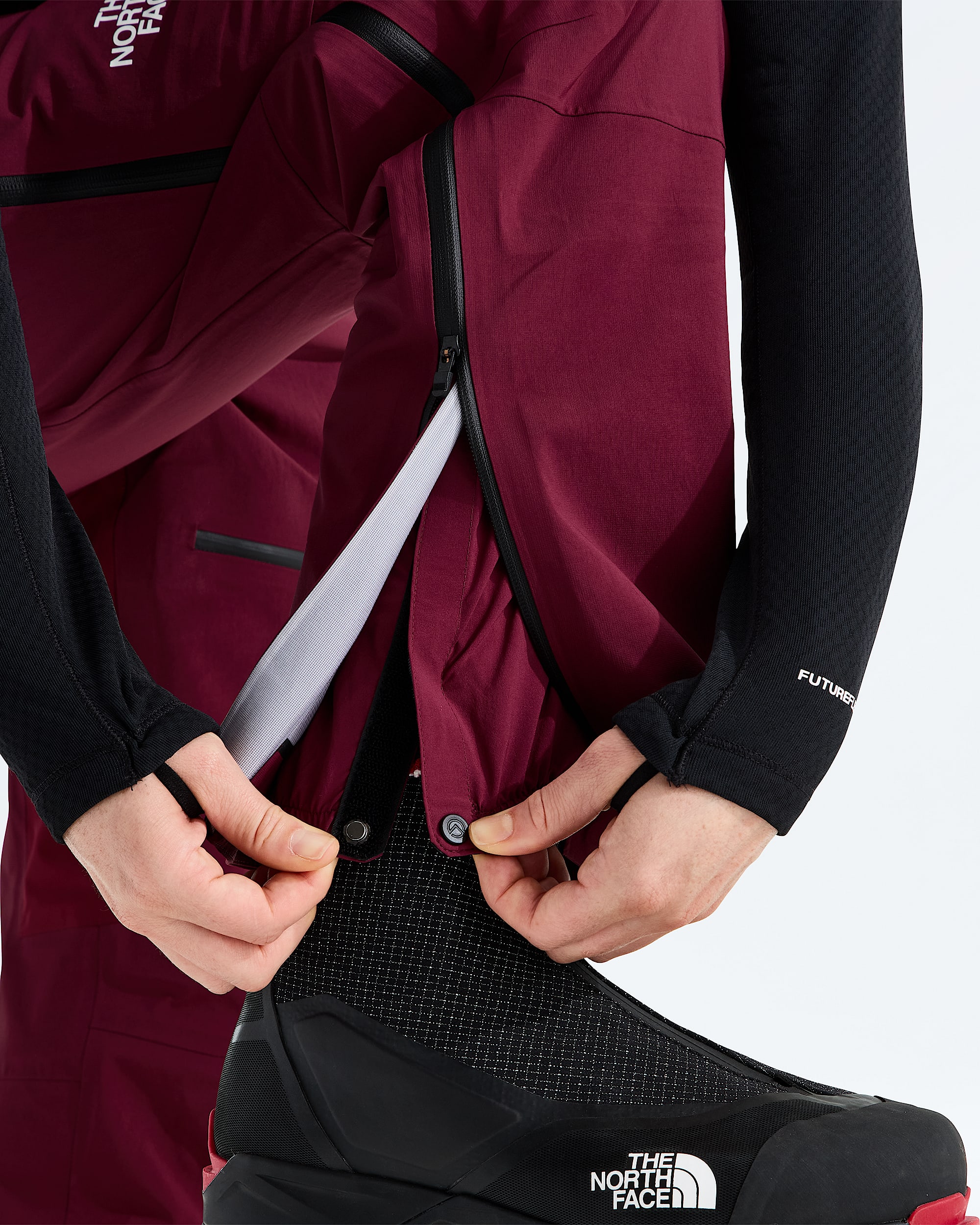 Pantalon Summit Series FUTURELIGHT Torre Egger pour femmes TNF MODELALT1