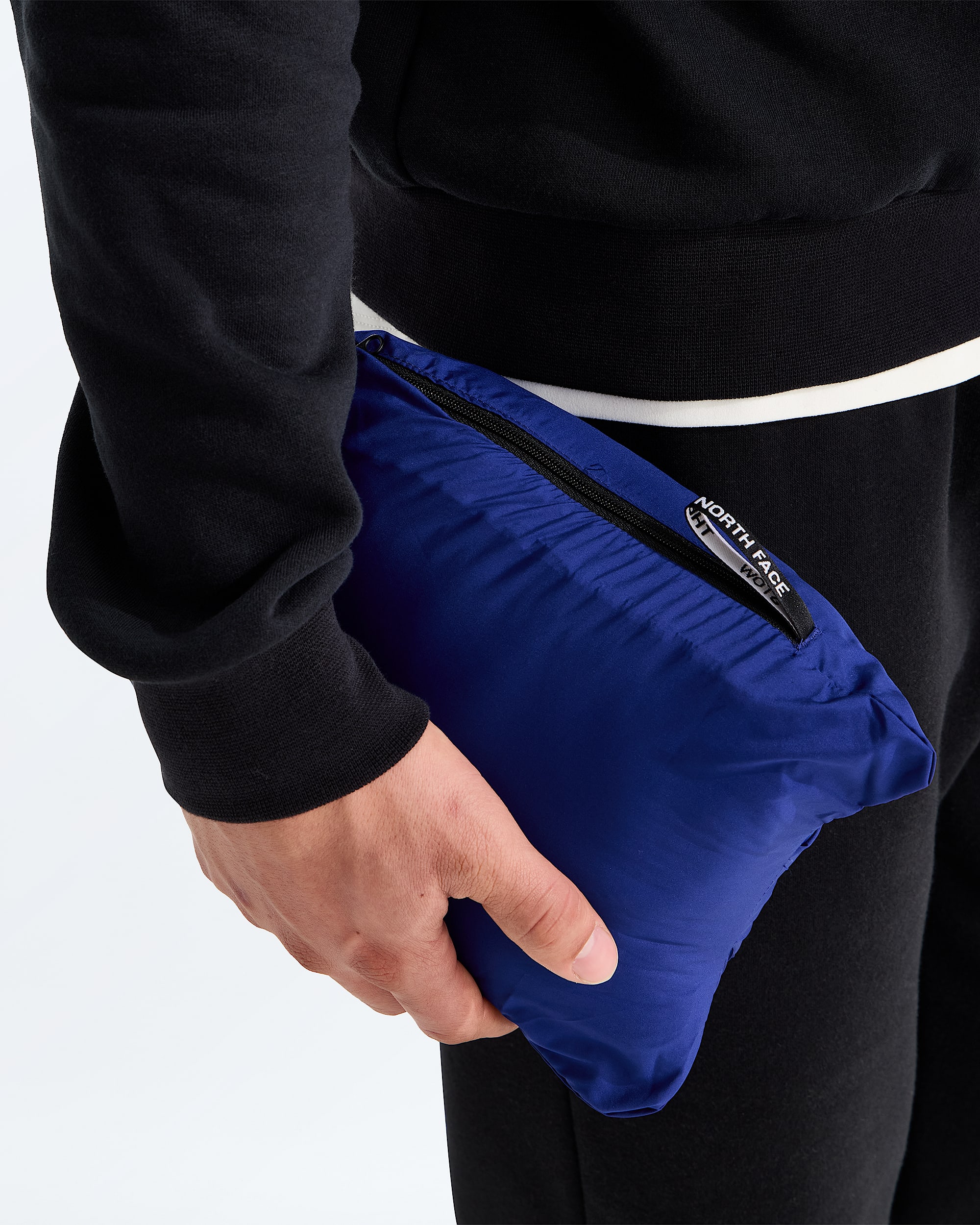 Mens Classic Down Jacket TNF MODELALT6
