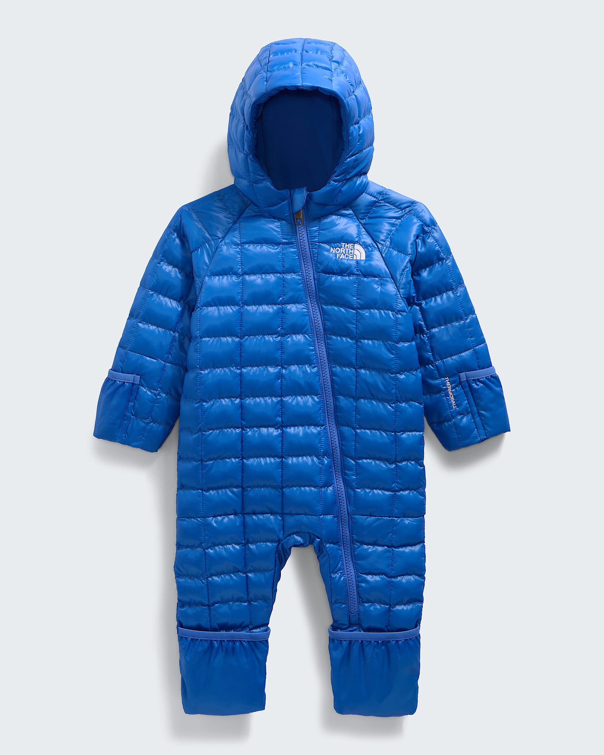 Combinaison une pice THERMOBALL pour bb TNF ALTFRONT