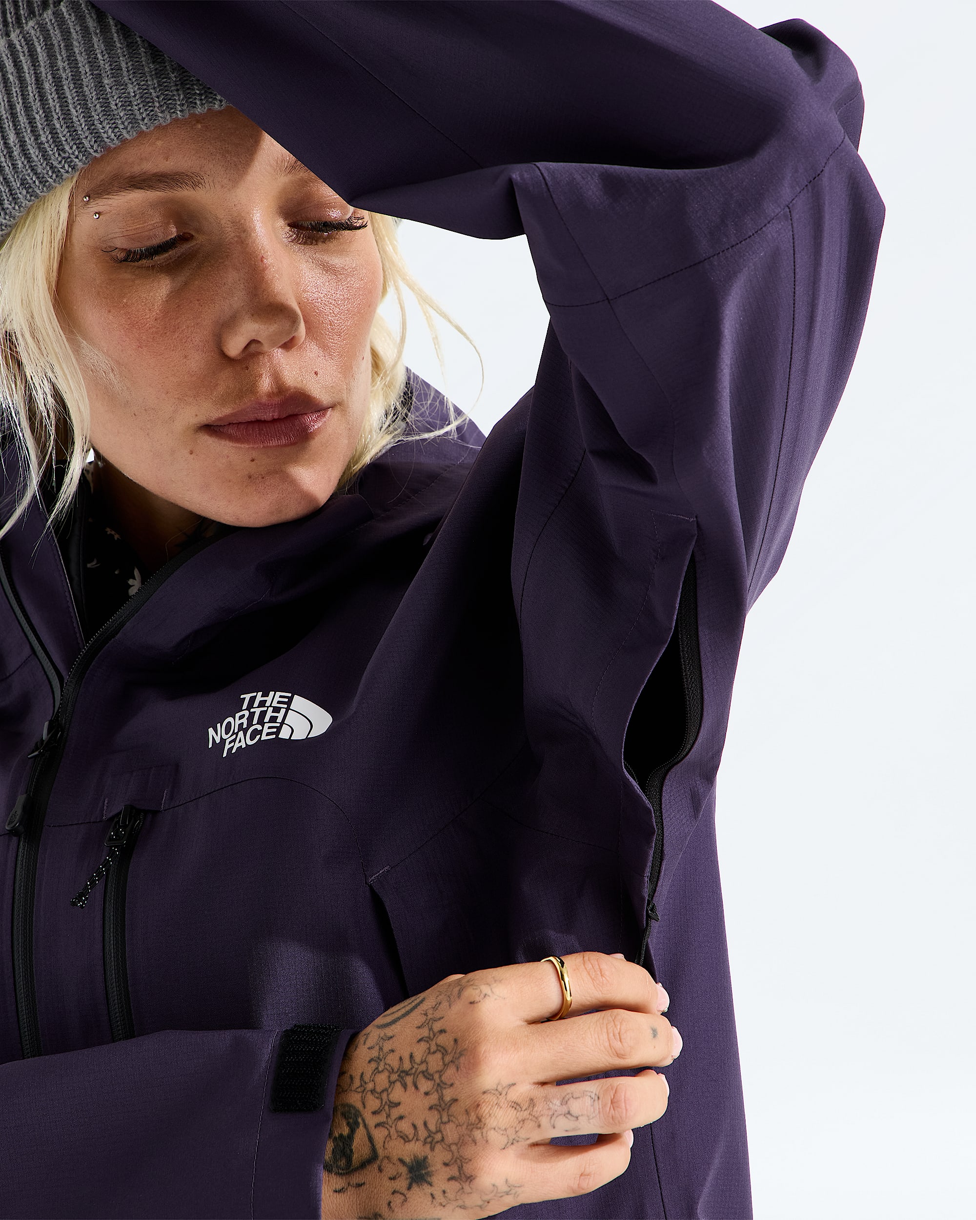 Women's Valley View Jacket | The North Face