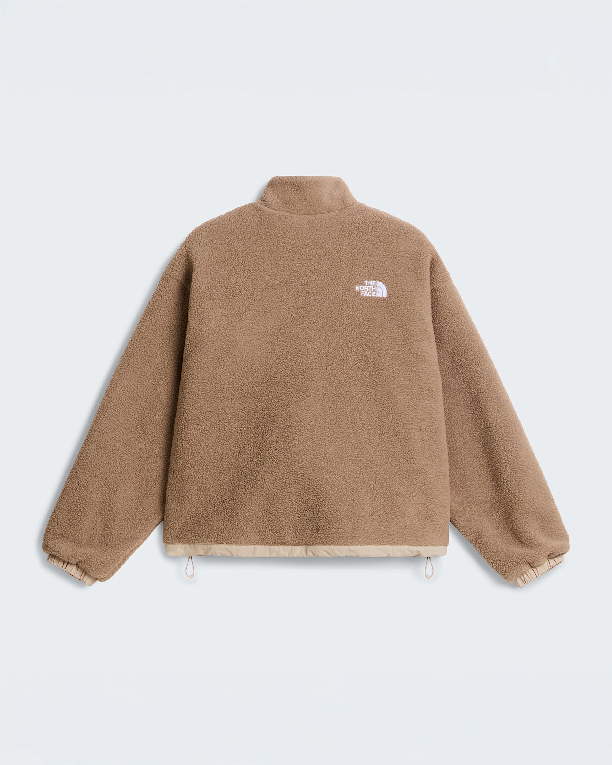 Womens Yumiori Reversible Jacket TNF ALT1