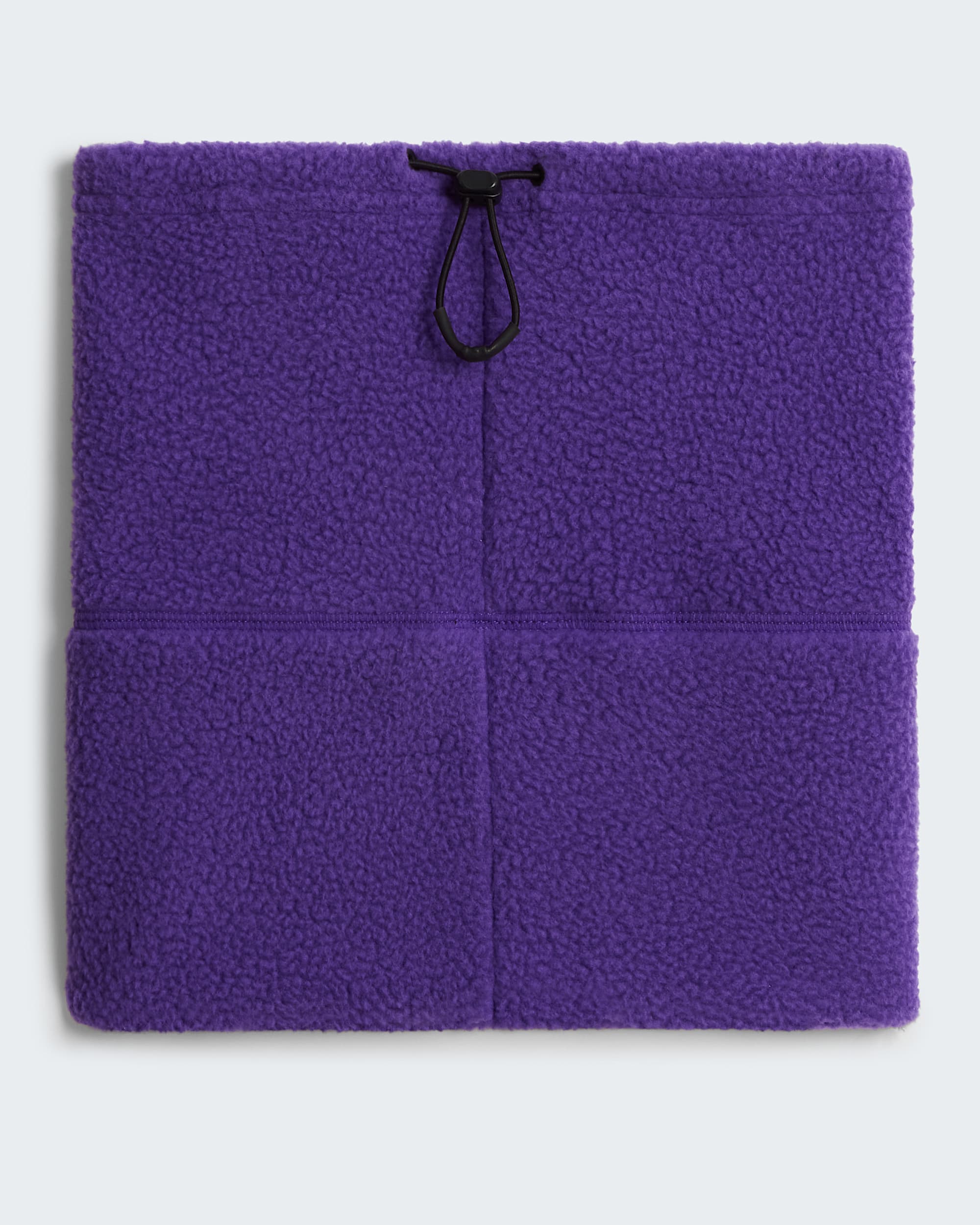 Whimzy Convertible Beanie TNF BACK