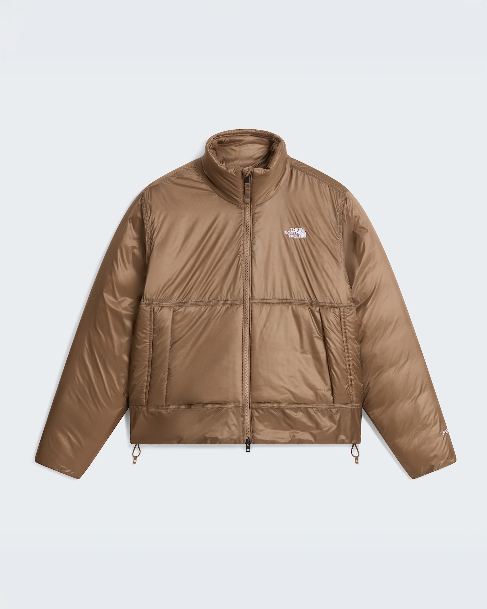 Manteau Pertex Explore pour femmes TNF HERO