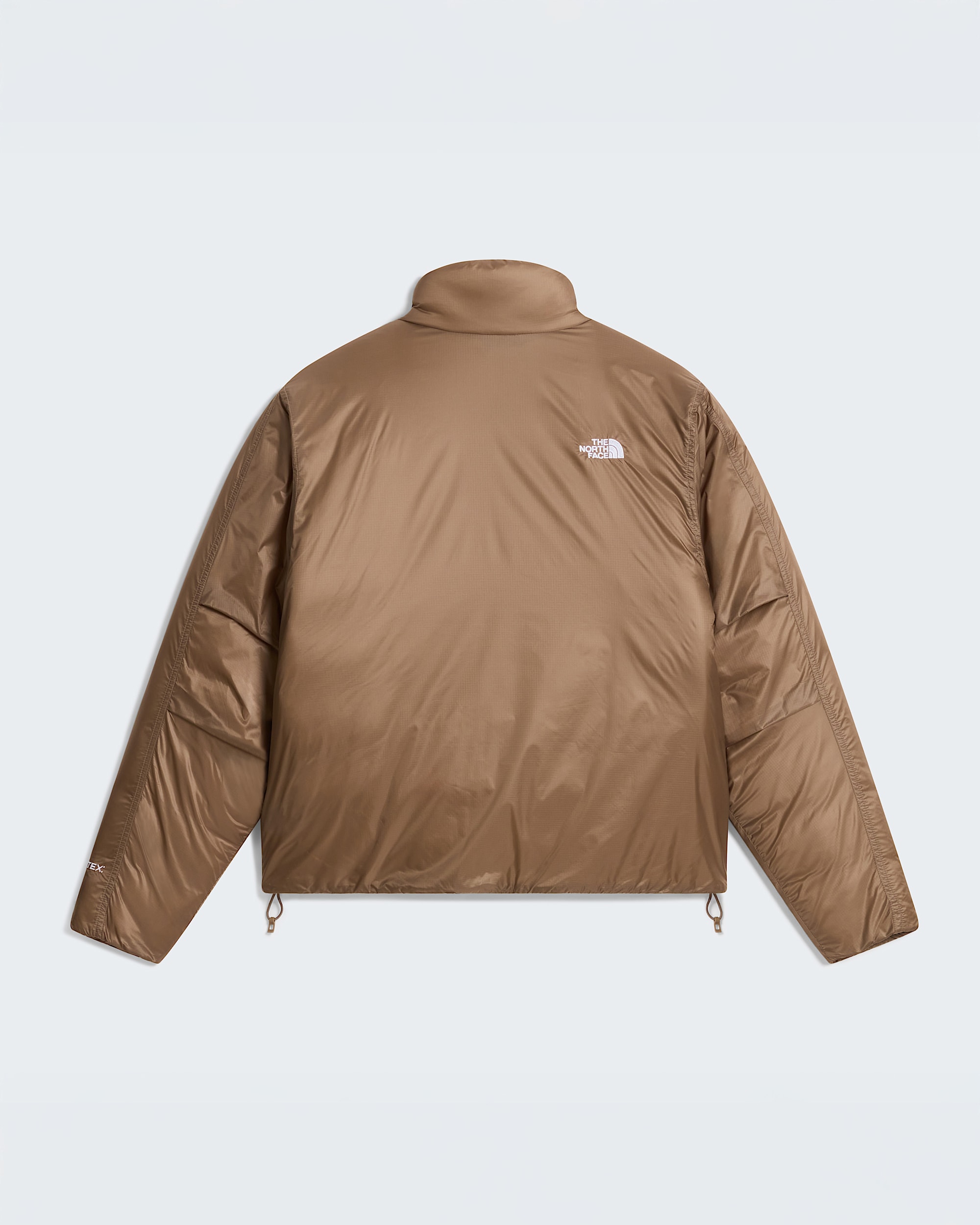 Manteau Pertex Explore pour femmes TNF BACK