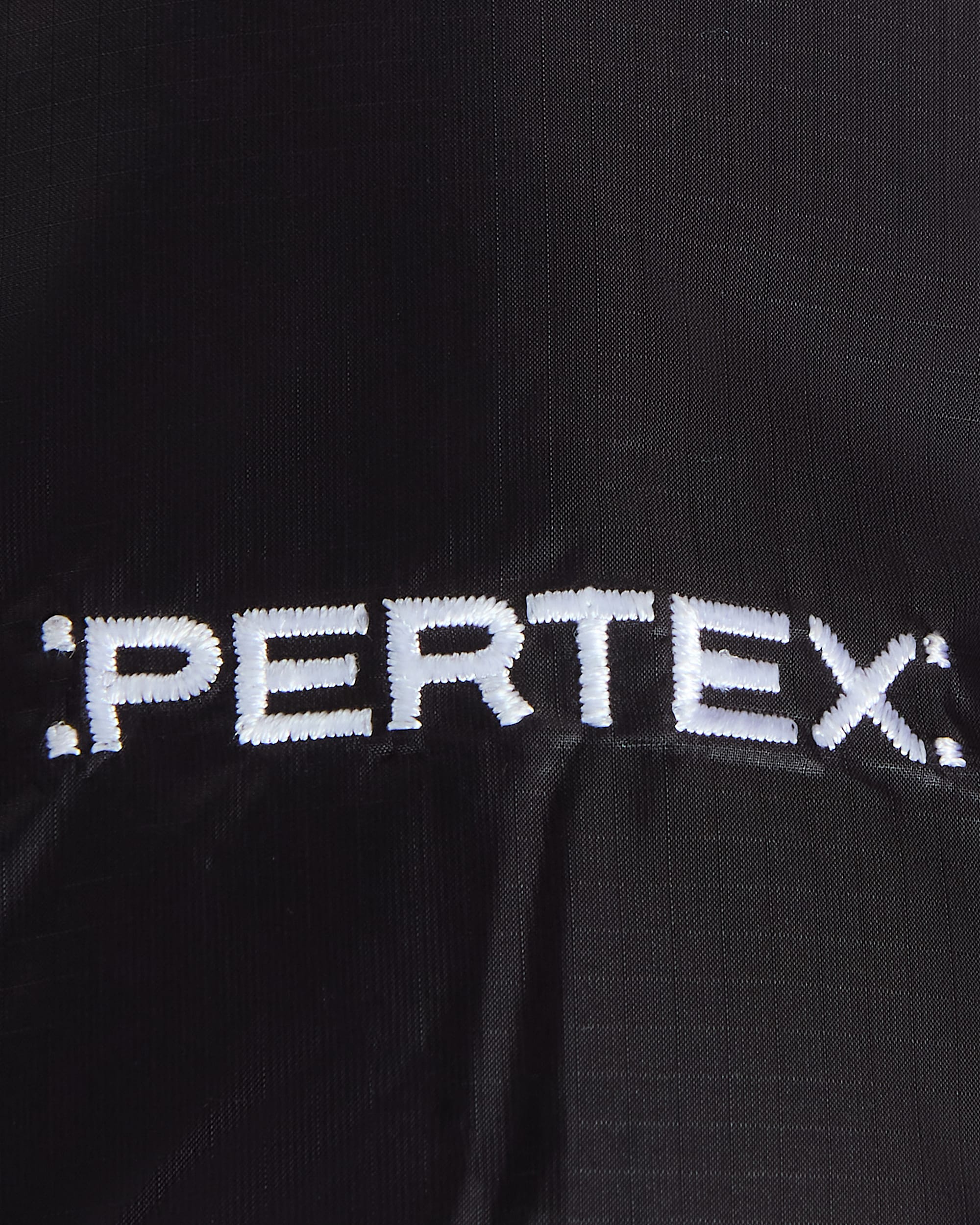Womens Pertex Explore Jacket TNF ALT3