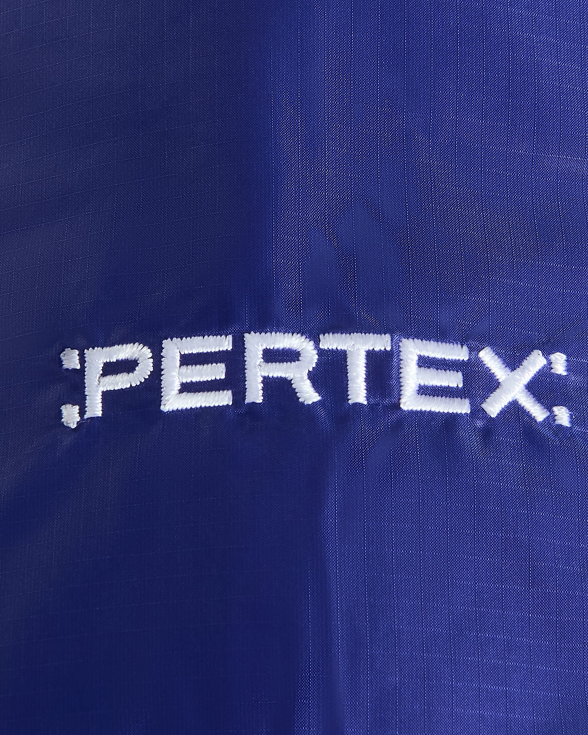 Womens Pertex Explore Jacket TNF ALT1