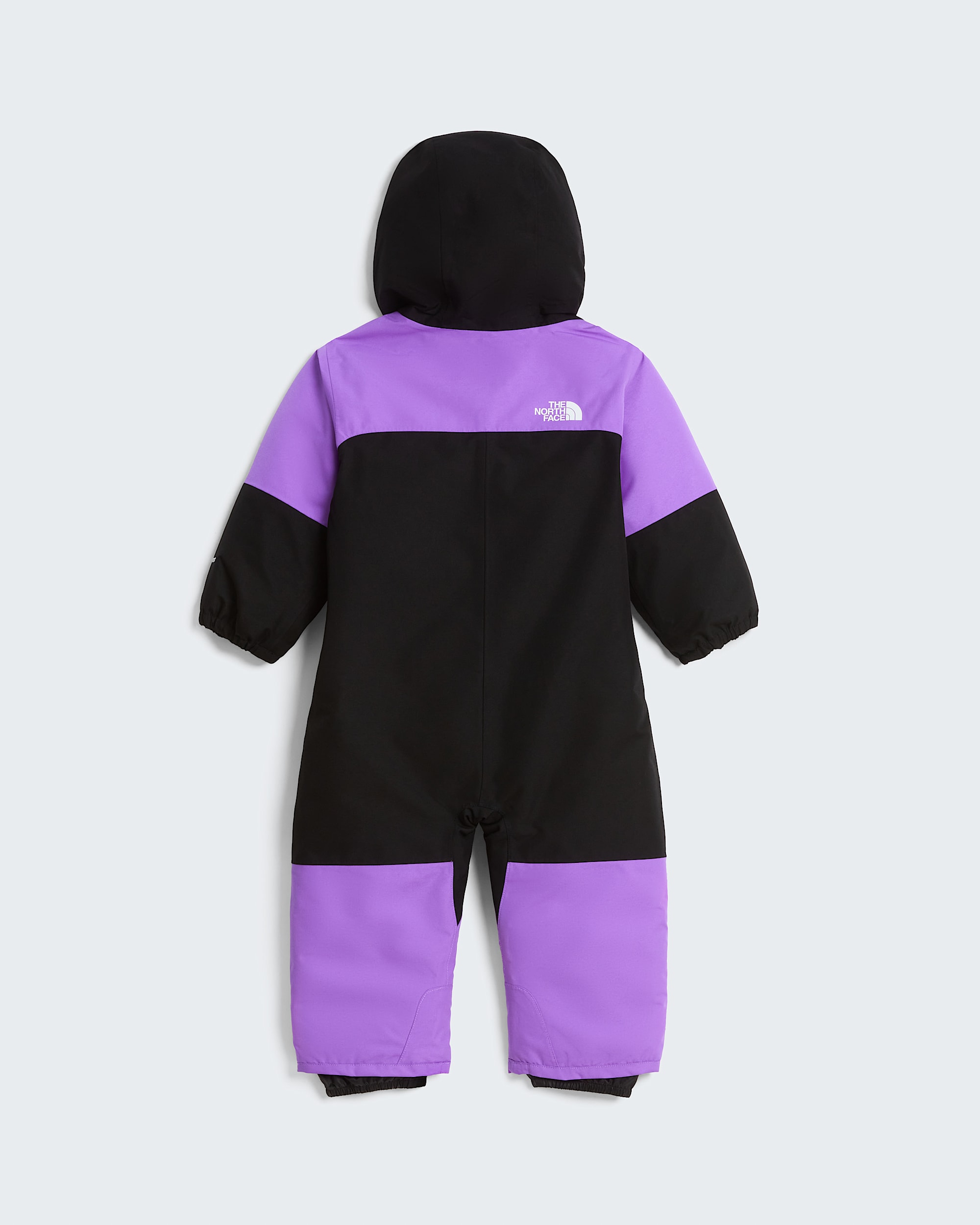 Baby Freedom Insulated Snowsuit TNF BACK