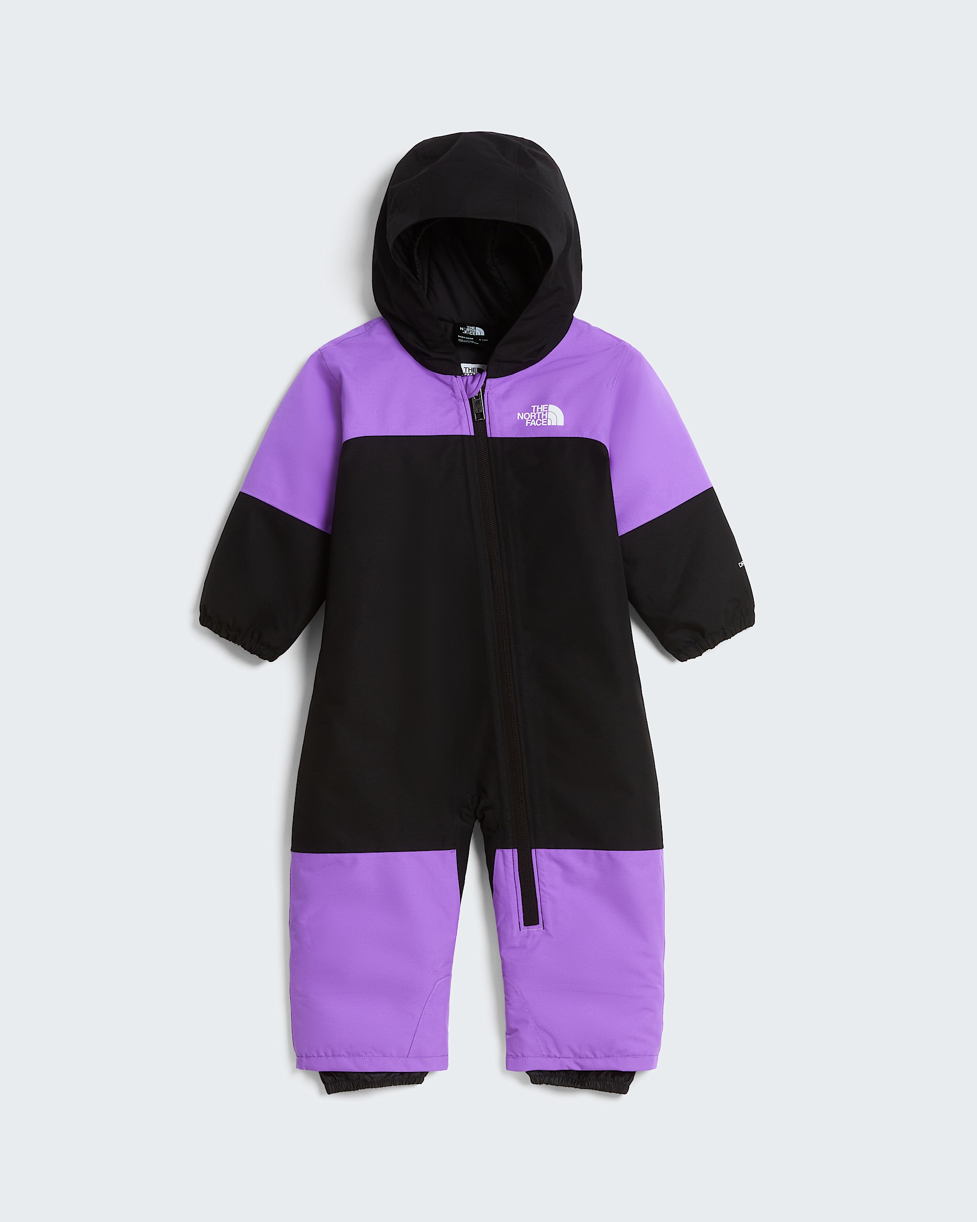 Baby Freedom Insulated Snowsuit TNF HERO