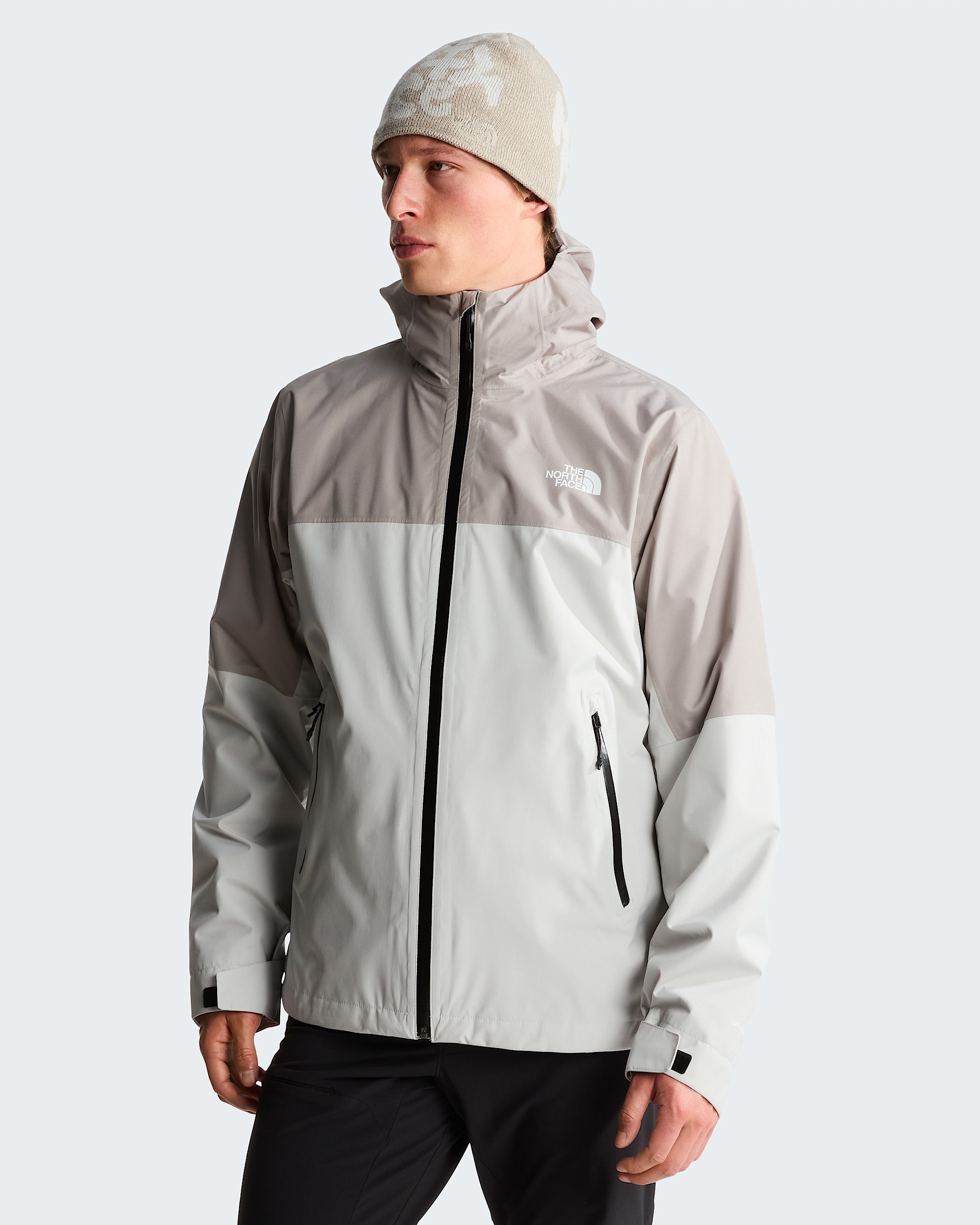 Mens DRYVENT ZipIn Jacket TNF Main