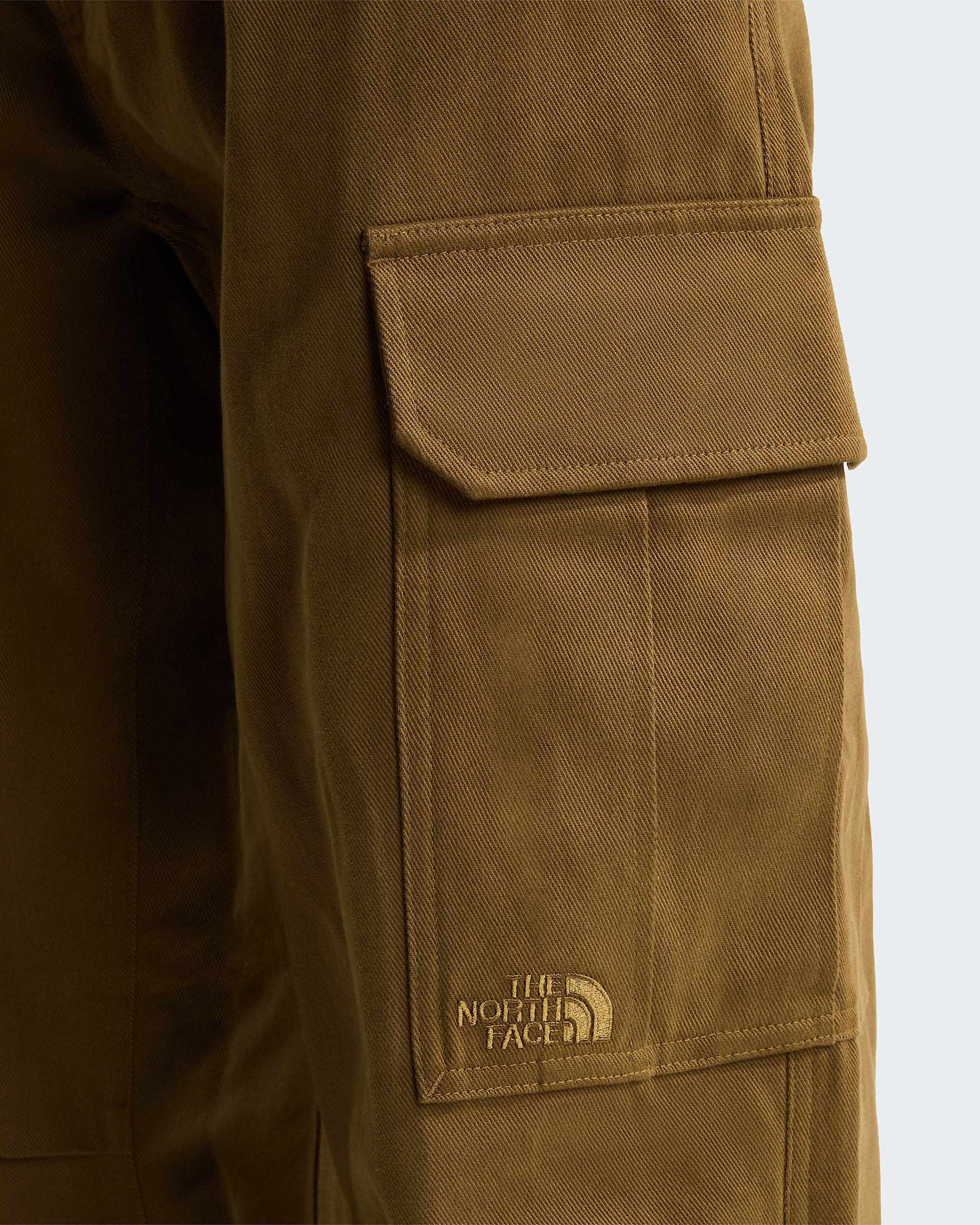 Mens Beta Cargo Pants TNF ALT2