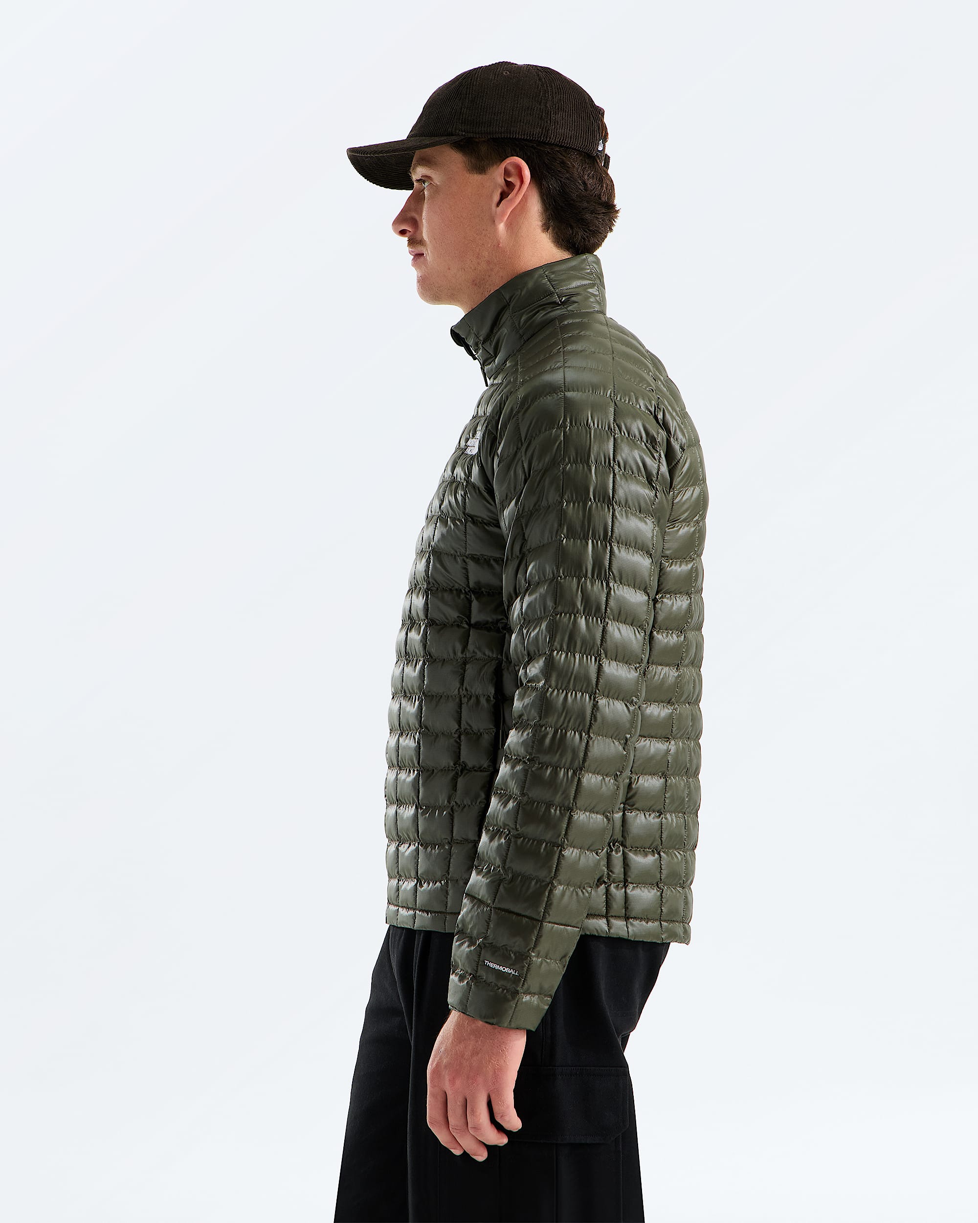 Men's THERMOBALL™ Jacket | The North Face