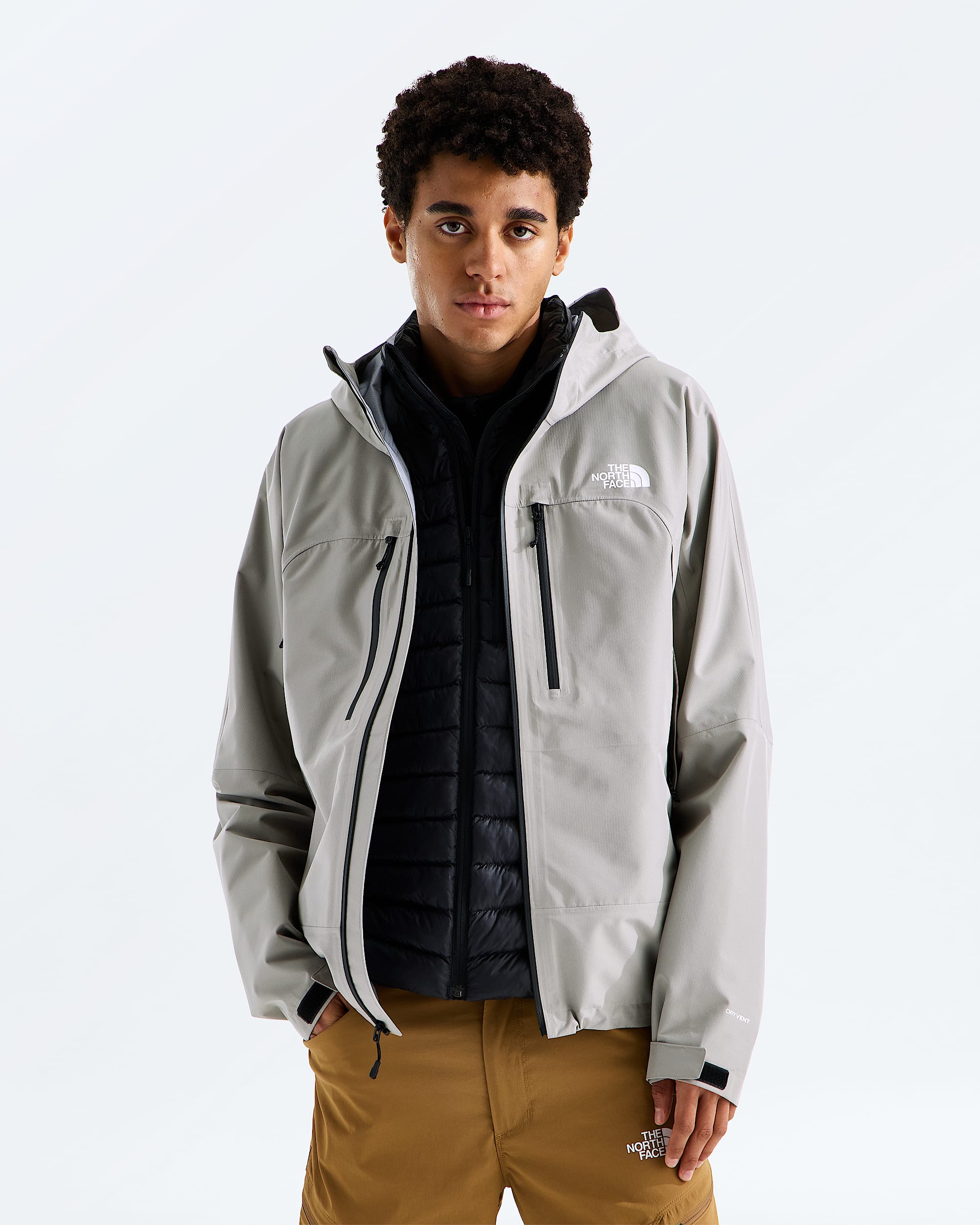 Men's Valley View Jacket | The North Face