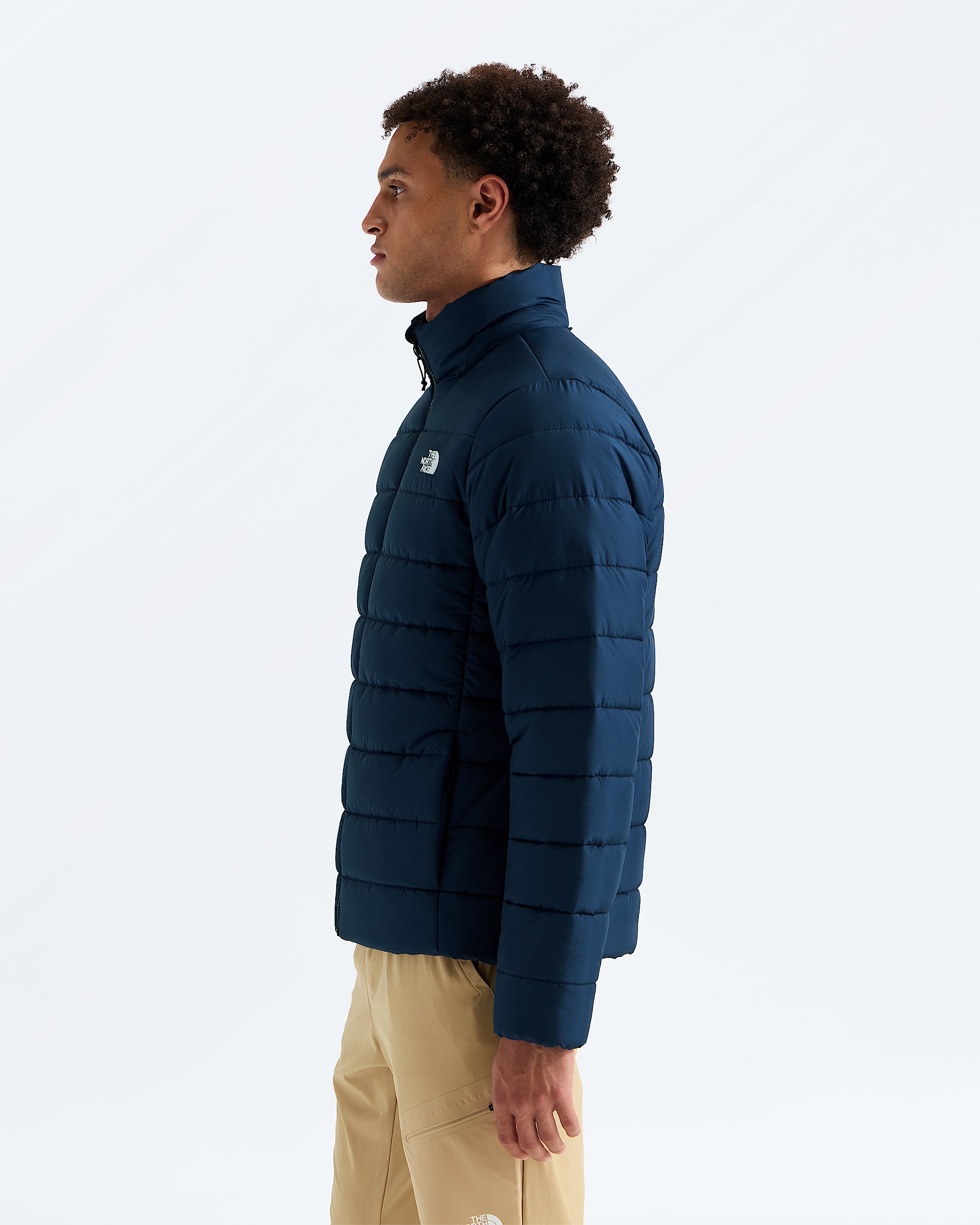 Manteau Aconcagua pour hommes TNF MODEL34