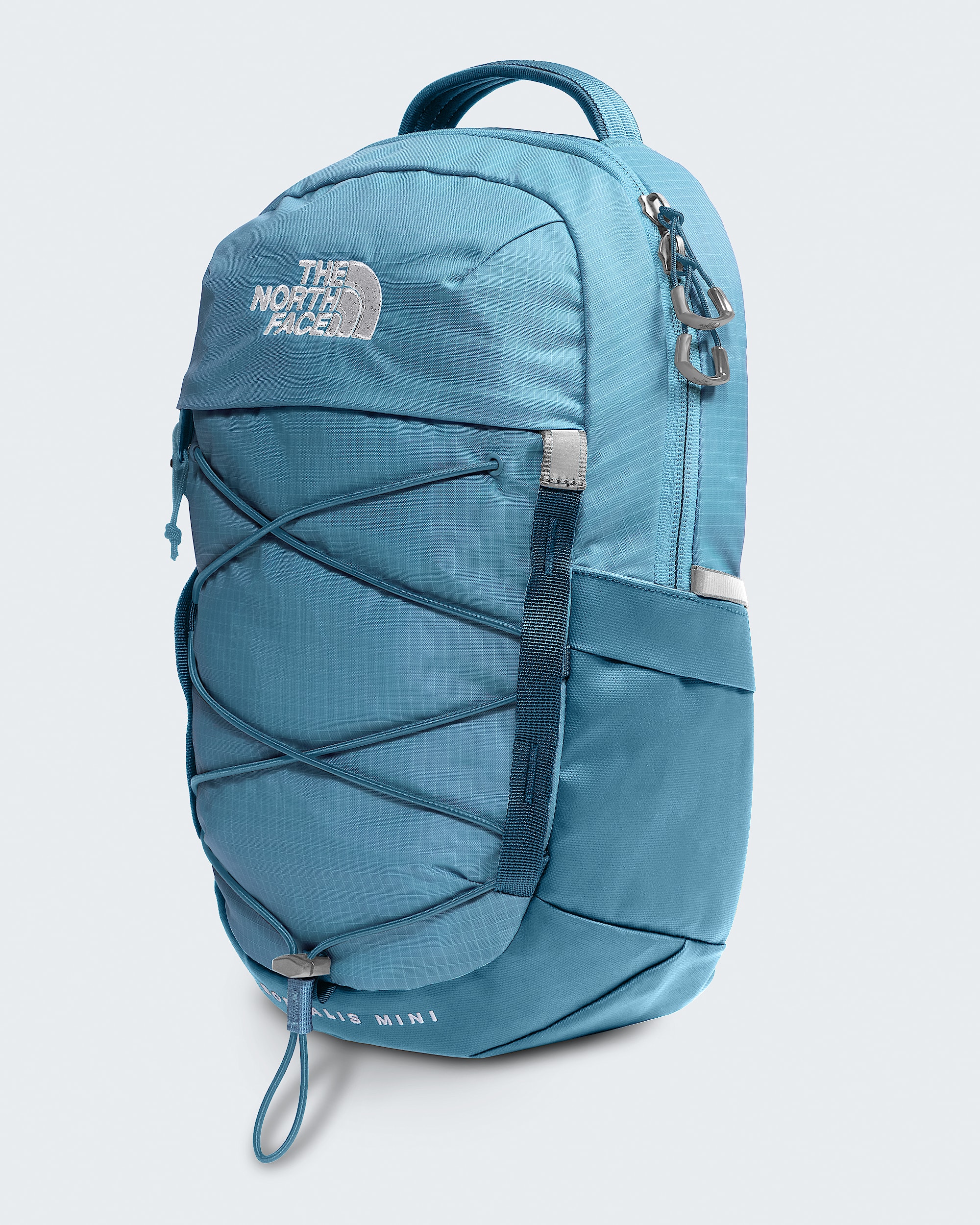 Mini sac  dos Borealis TNF FRONT34