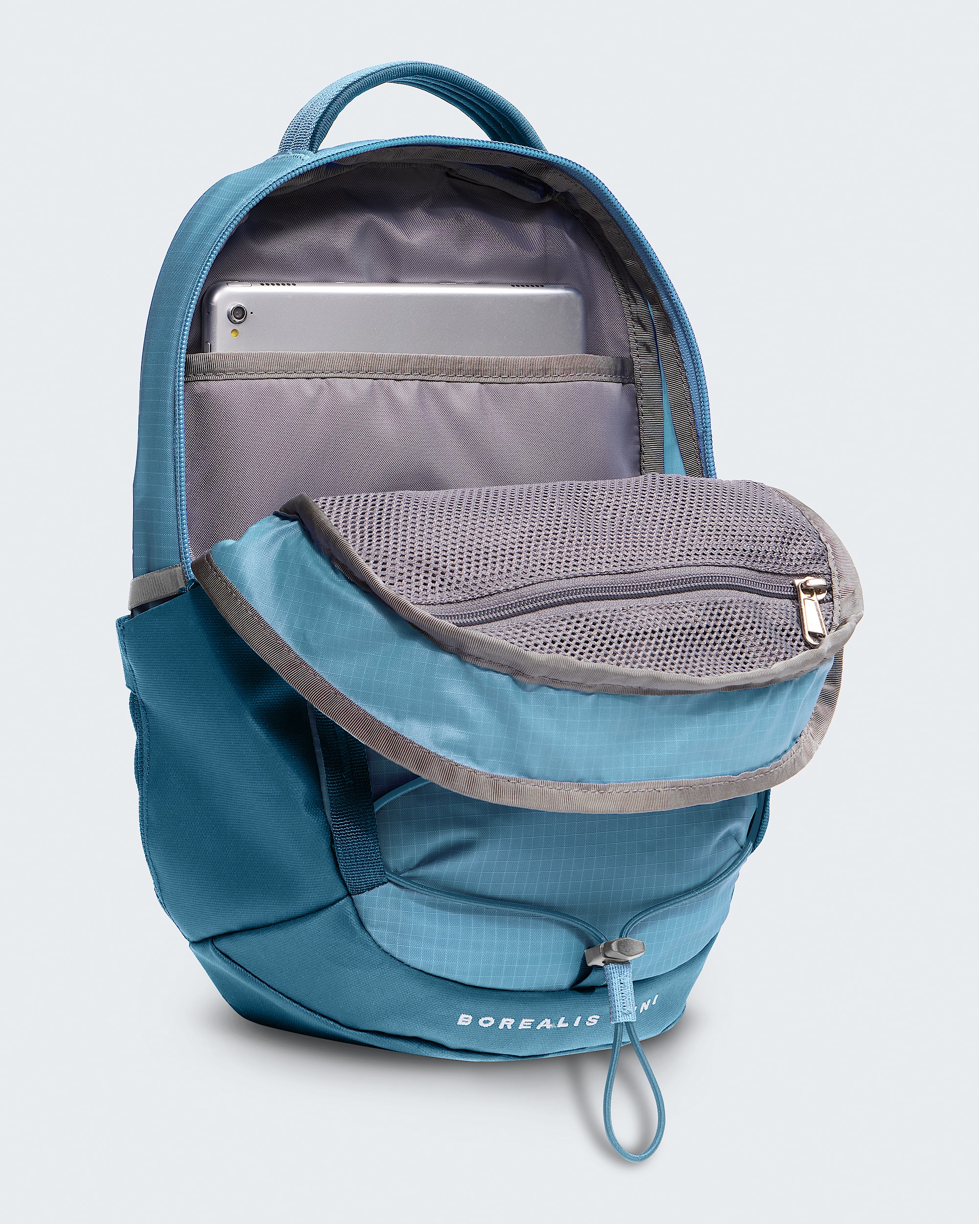 Mini sac  dos Borealis TNF INT