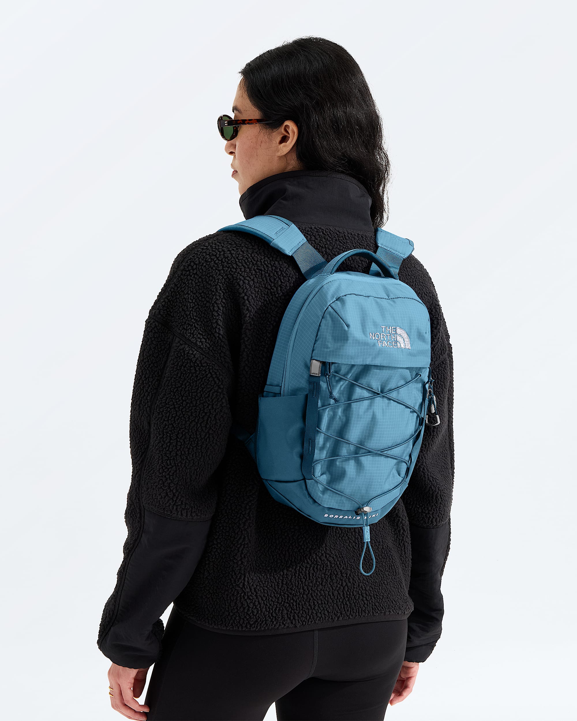 Mini sac  dos Borealis TNF MODELBACK